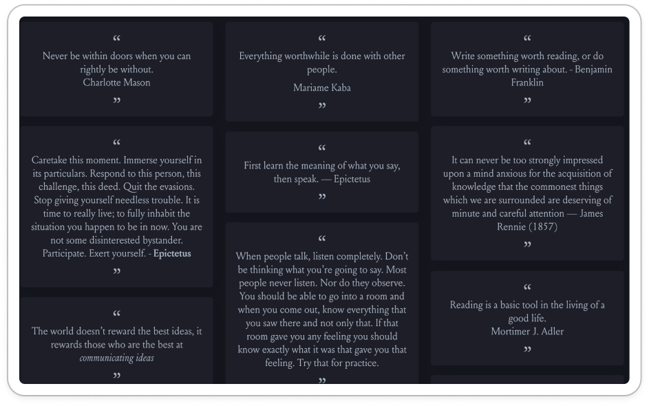 Austin Kleon’s Genius Note-Taking System - by Greg Wheeler