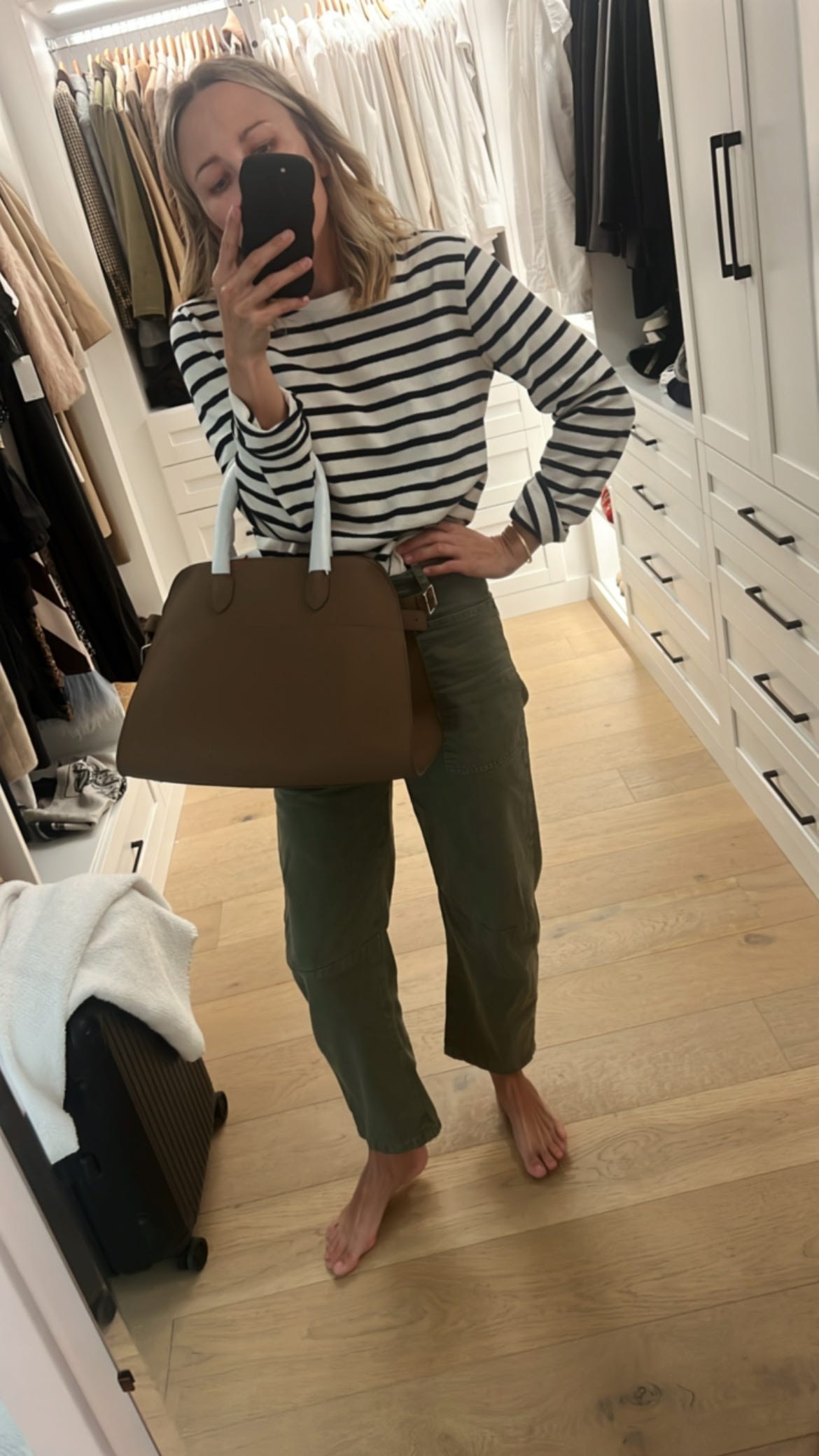 Margaux handbags shop