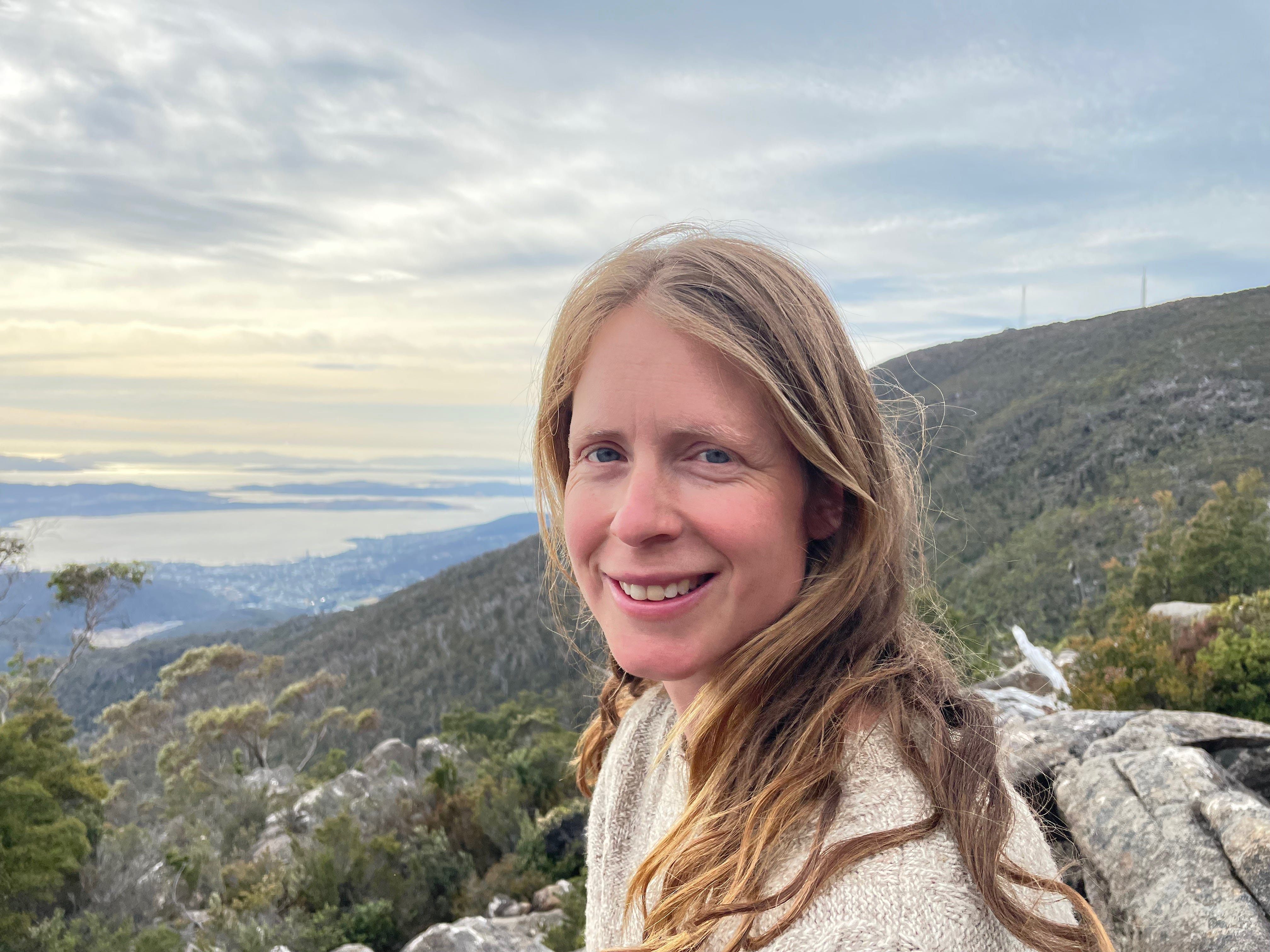 Kate Bown | Substack