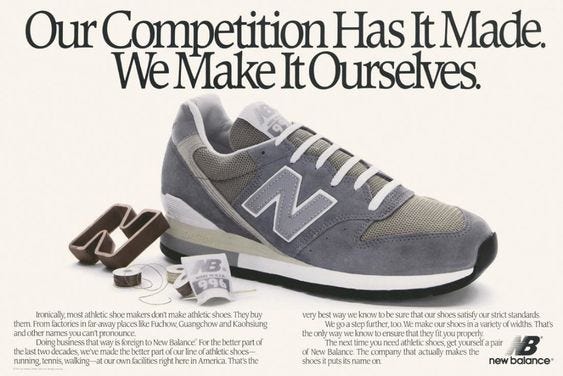 Very new balance on sale