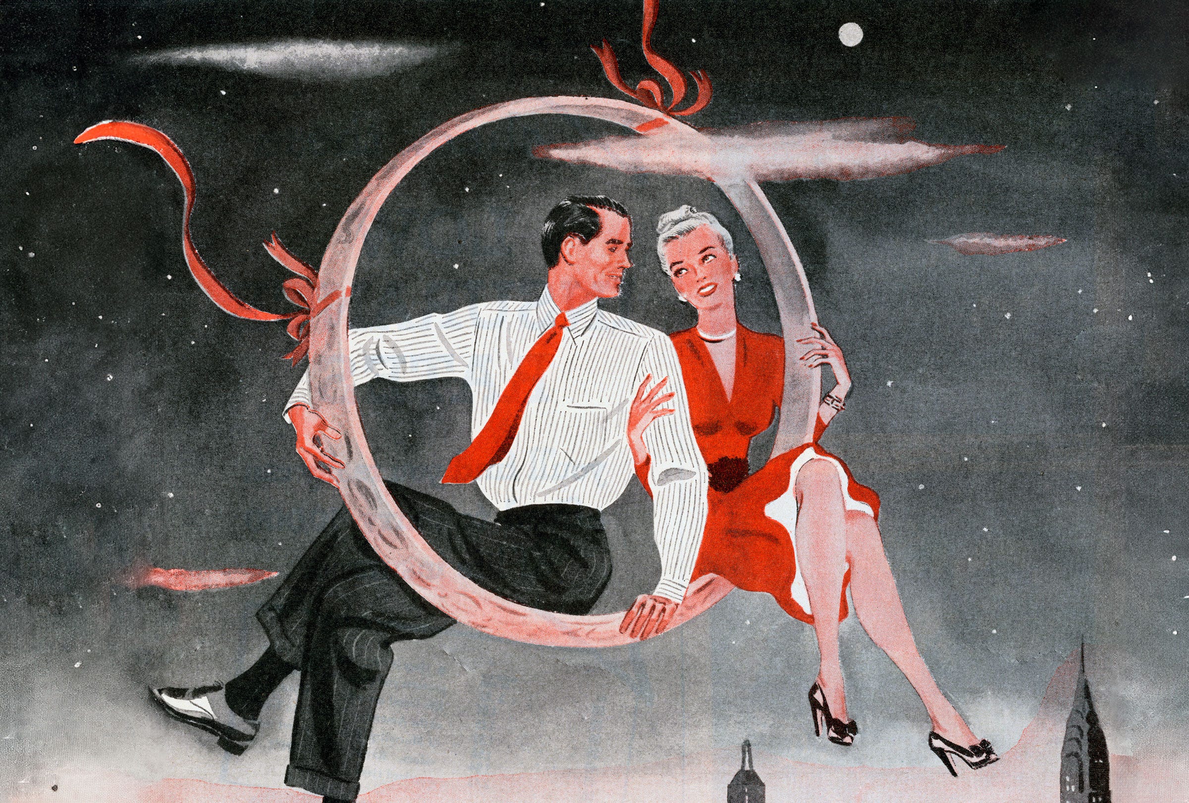Why You Should Get Married