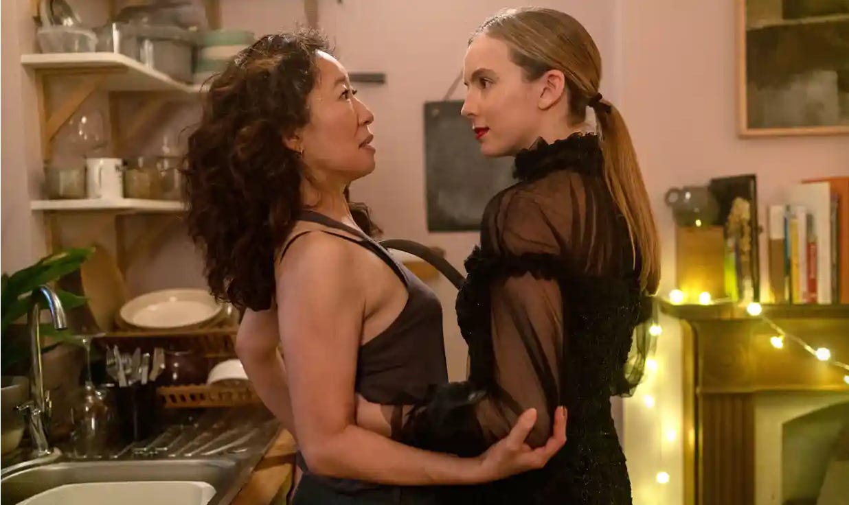 Killing eve shop season 3 123