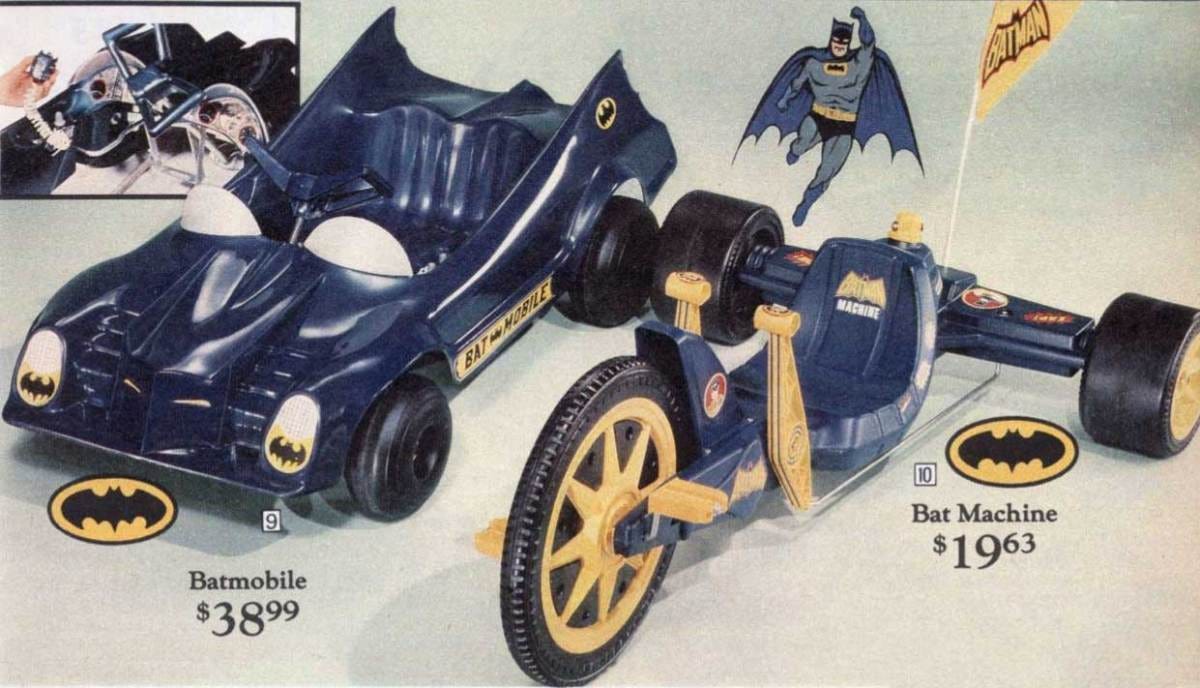 The green machine toy new arrivals