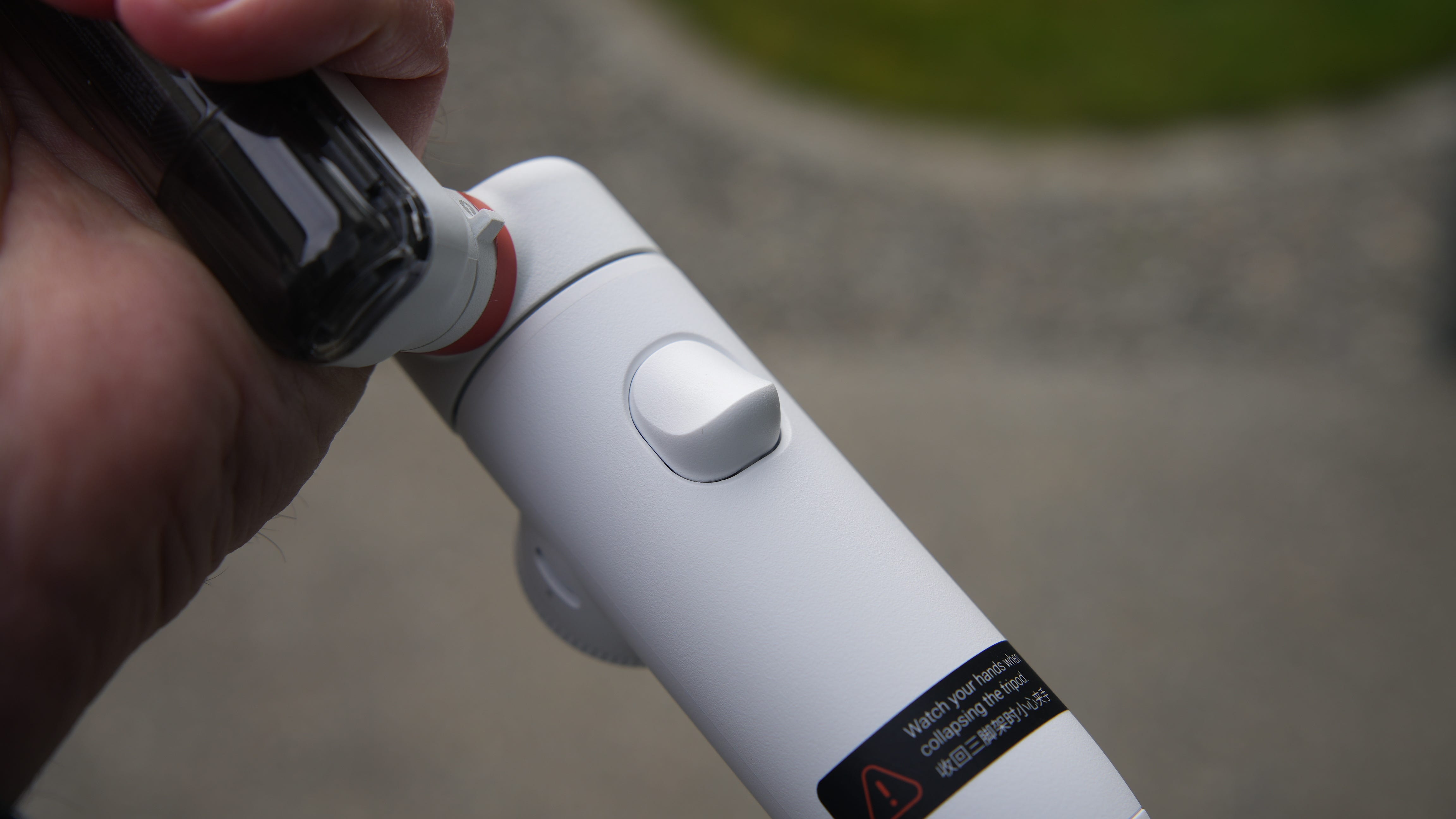 Insta360 Flow review: Unleash your creativity with this