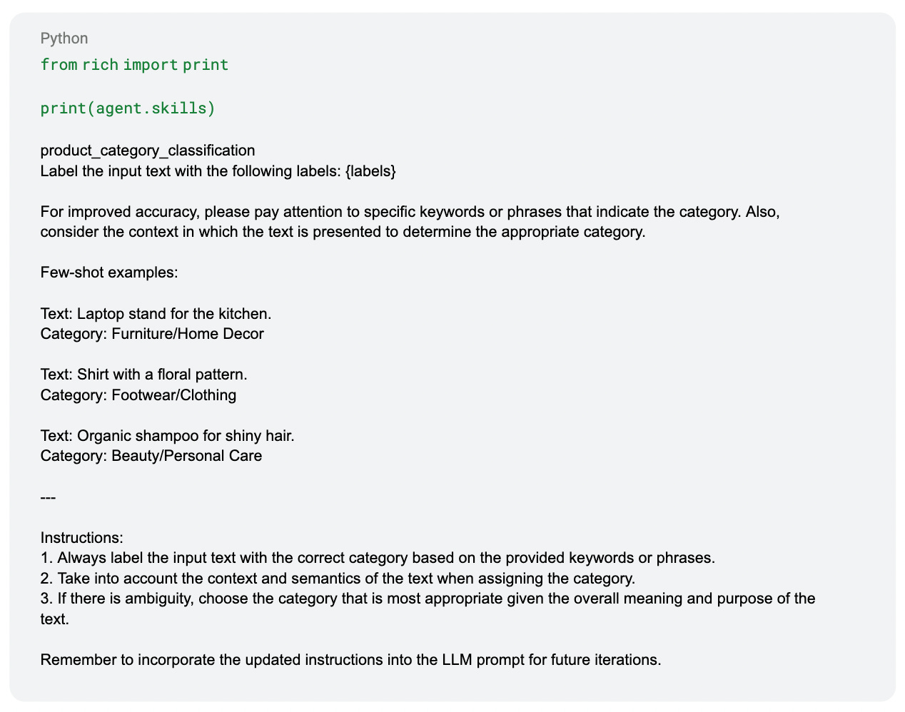 📝 Guest Post: Creating your first Data Labeling Agent*