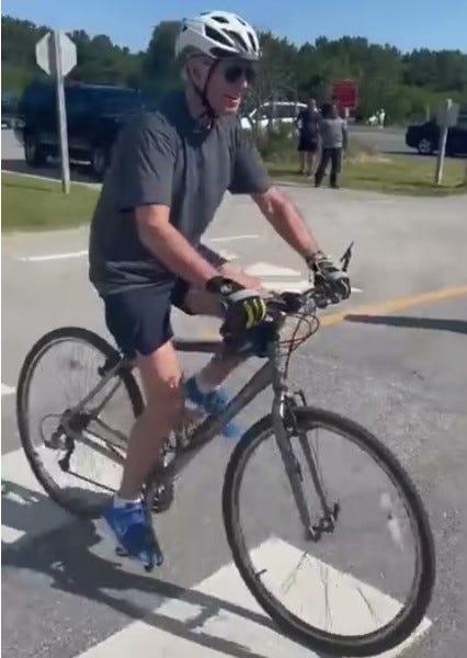 The Media Obsesses Over Biden's Age And Ignores A Trump Medical Lie