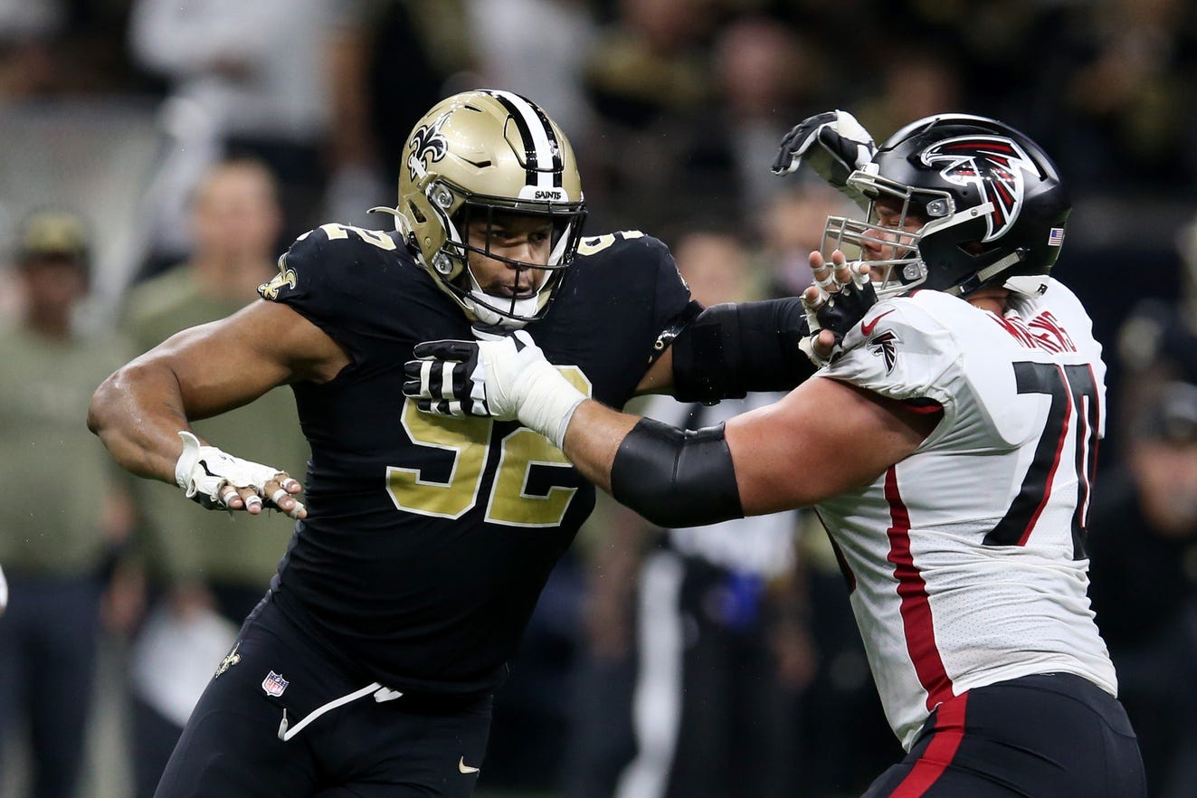 The best and worst free agency moves (so far)
