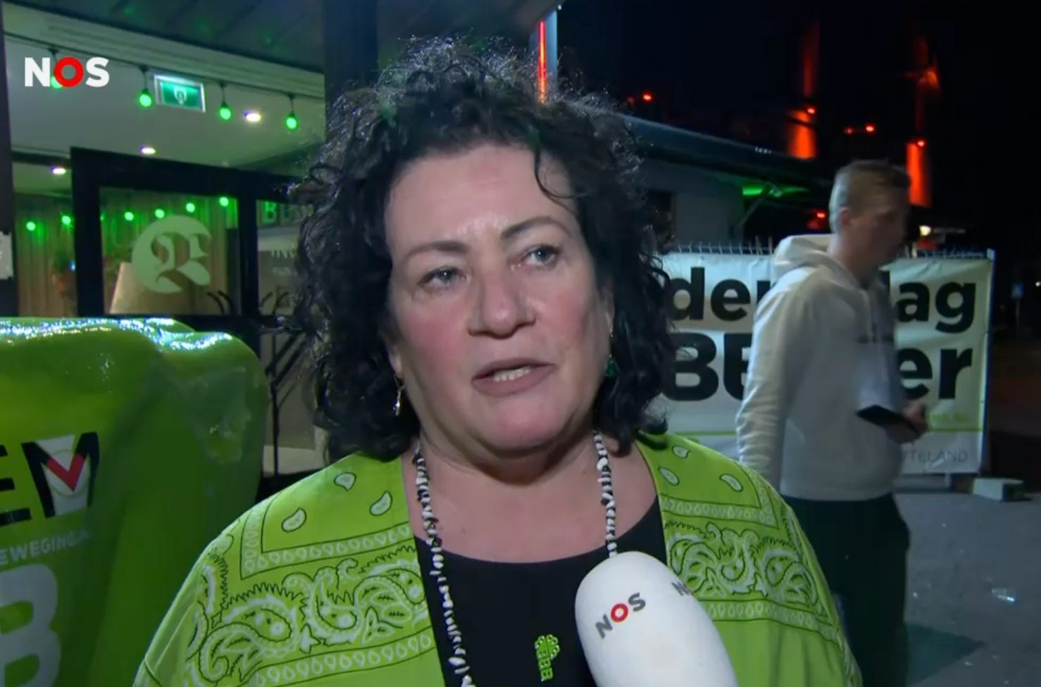 BBB wint en het maakt helemaal NIETS uit