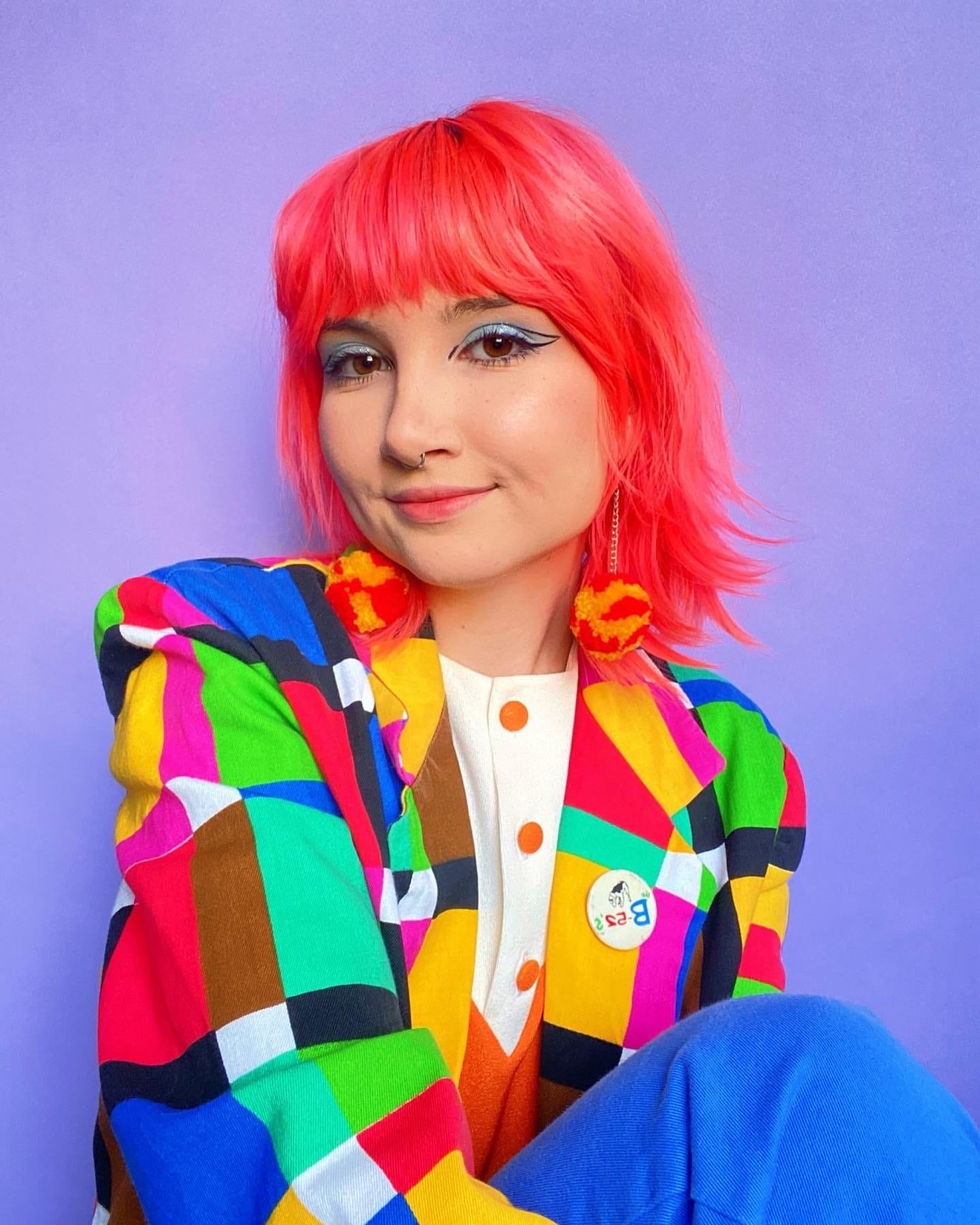 Julia Fletcher Substack