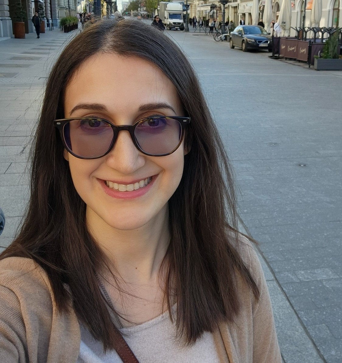 ChelseaOliviaFollett | Substack