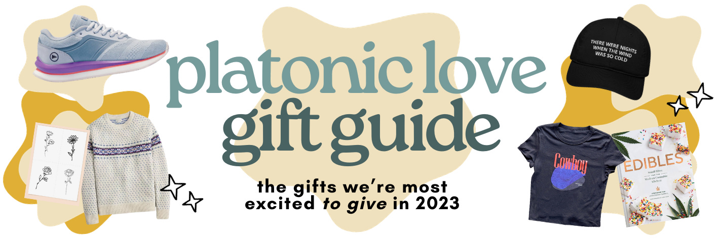 Gifts for platonic female friends discount