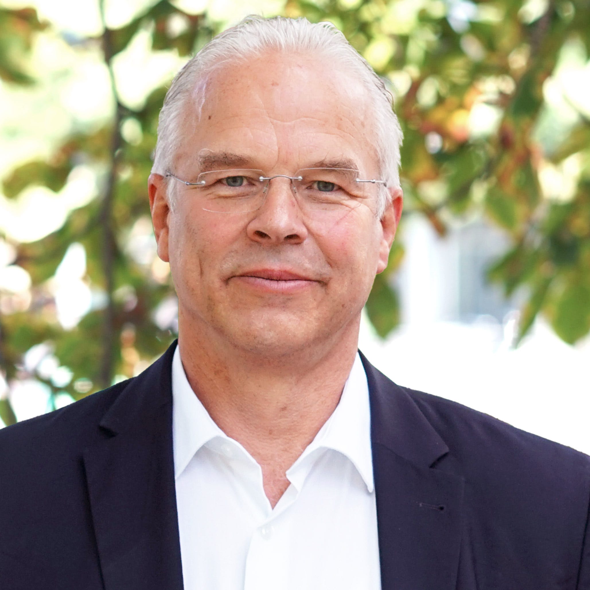 Agrarpolitik mit Harald Grethe «Es ist nicht so klug, die