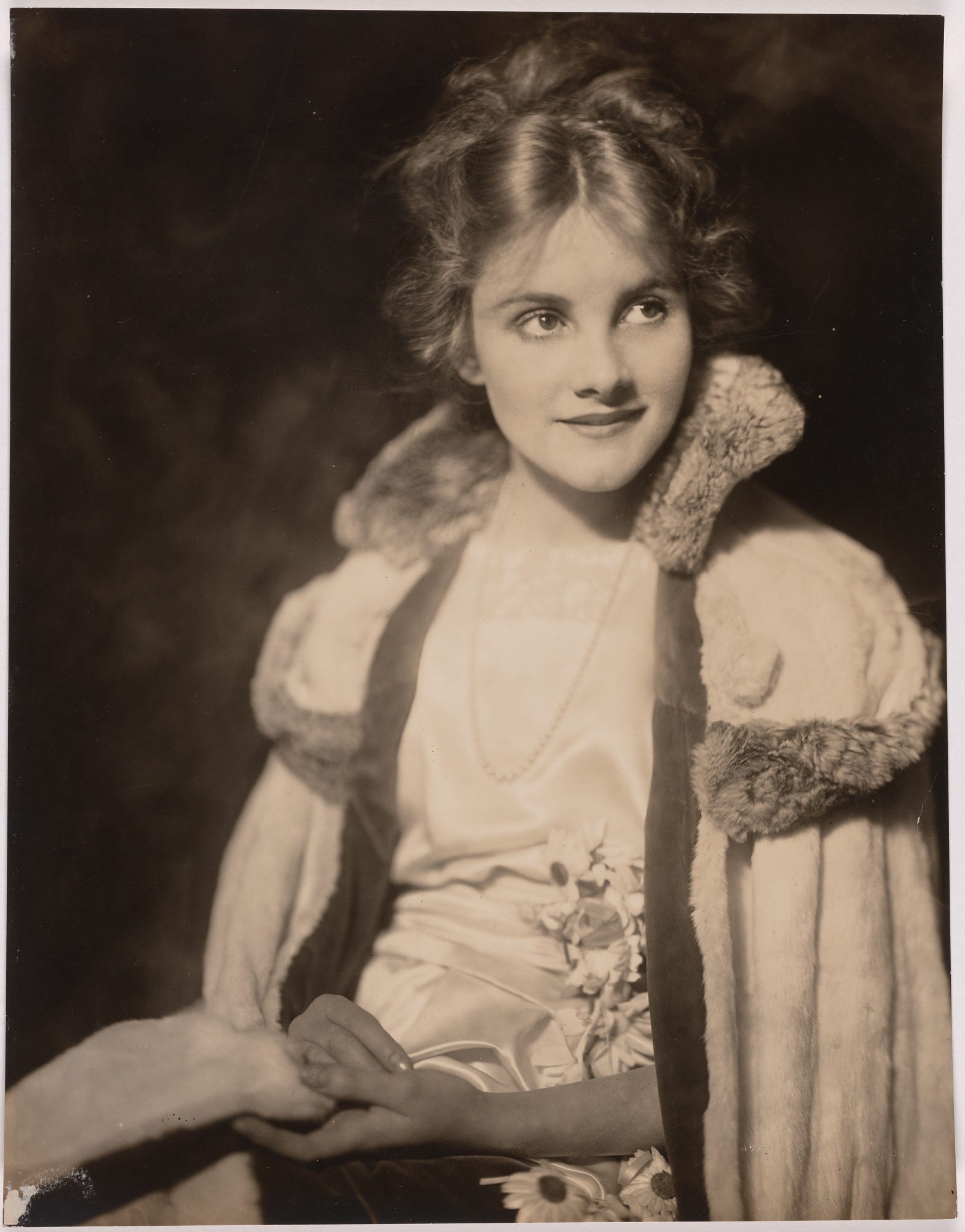 Jeanne Eagels in The Letter (1929) Self Styled Siren