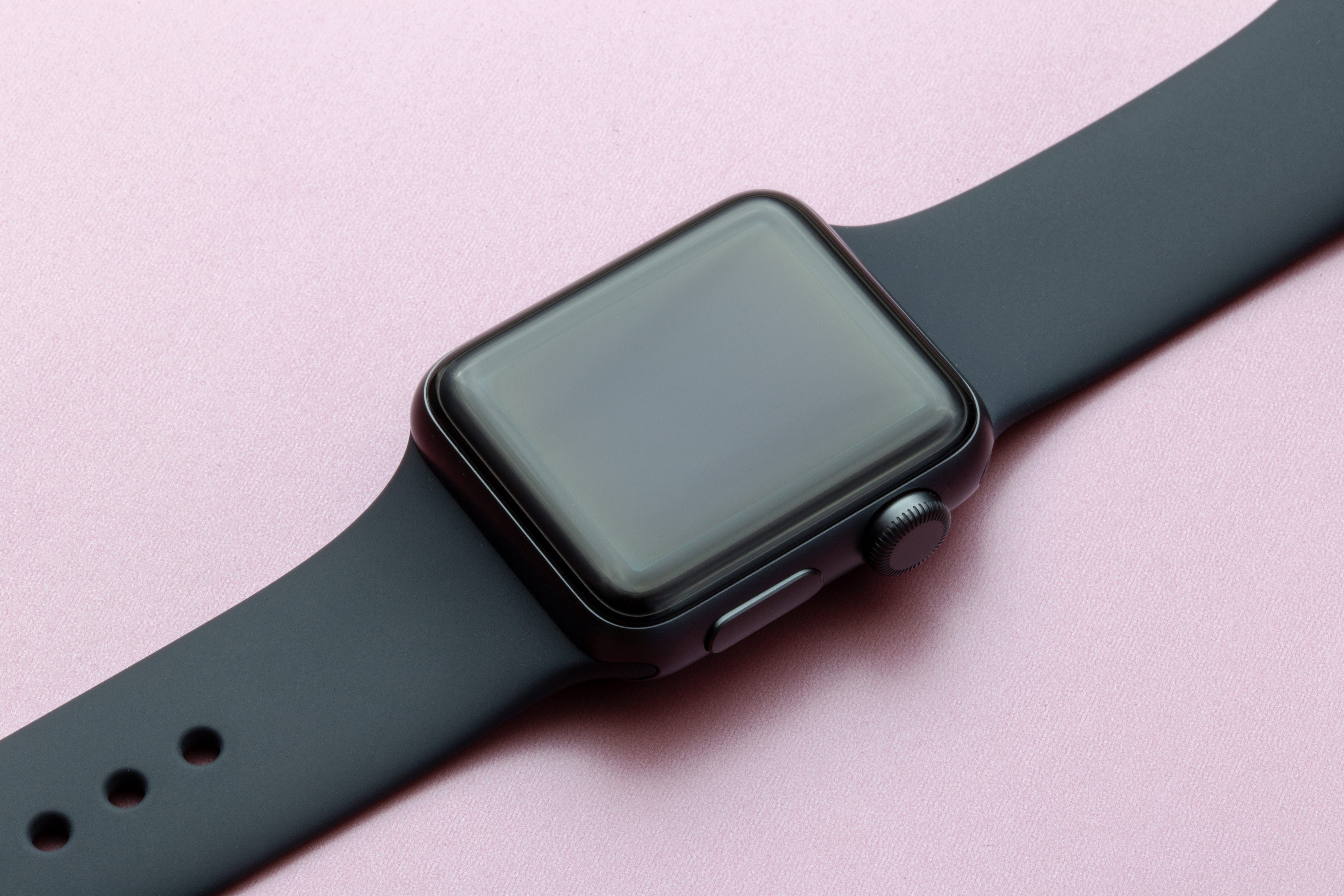 Is the apple watch series 3 heart rate online monitor accurate