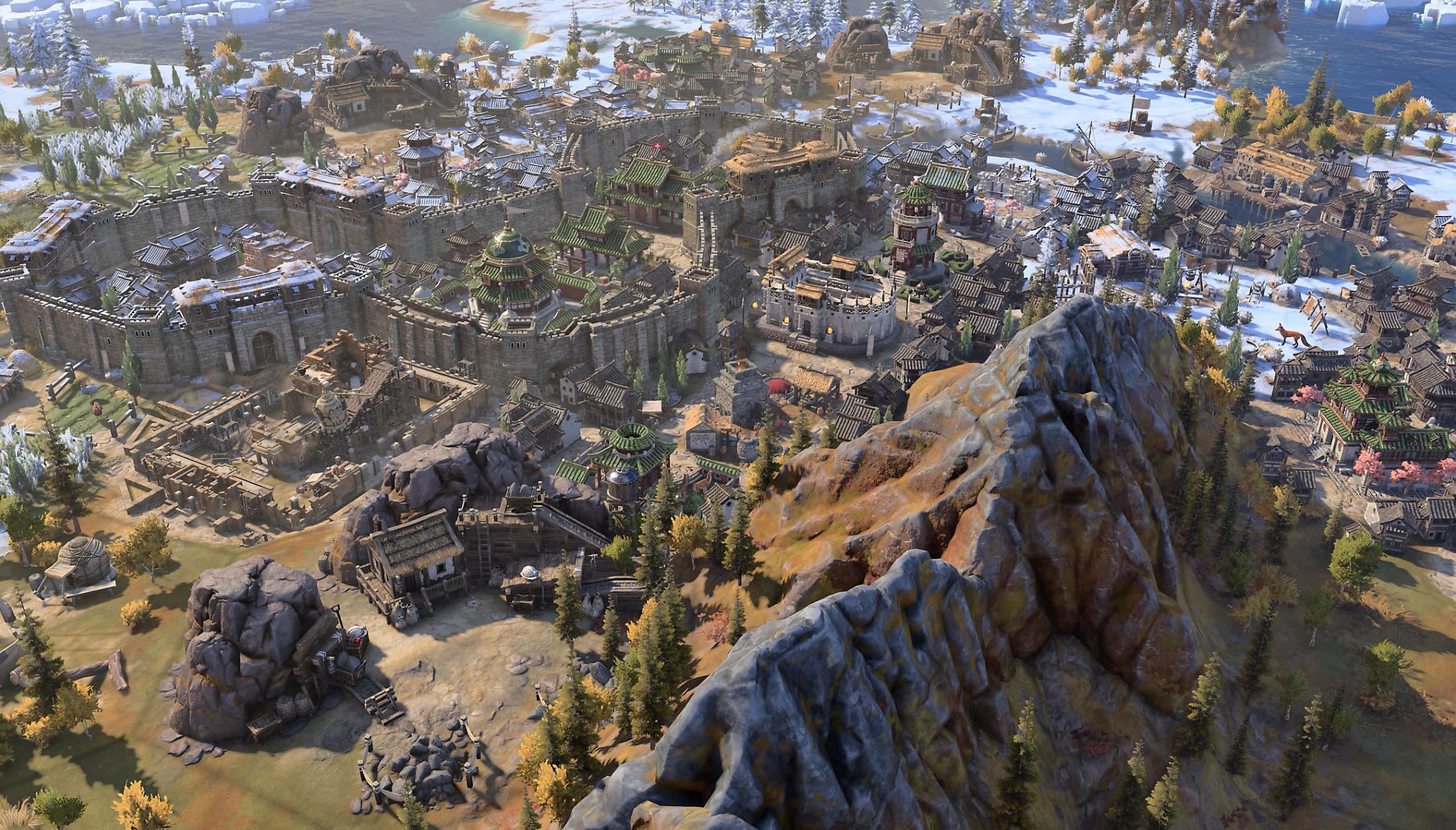 Civilization VII: confira as versões, preços e requisitos do jogo