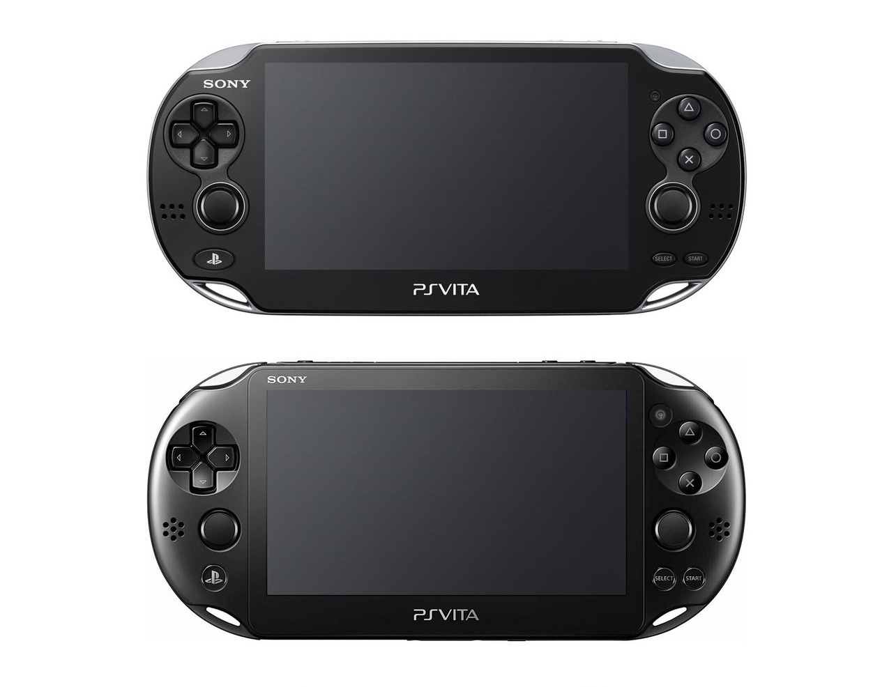 配送員設置 The Rise and Fall of the Sony PlayStation Vita その他
