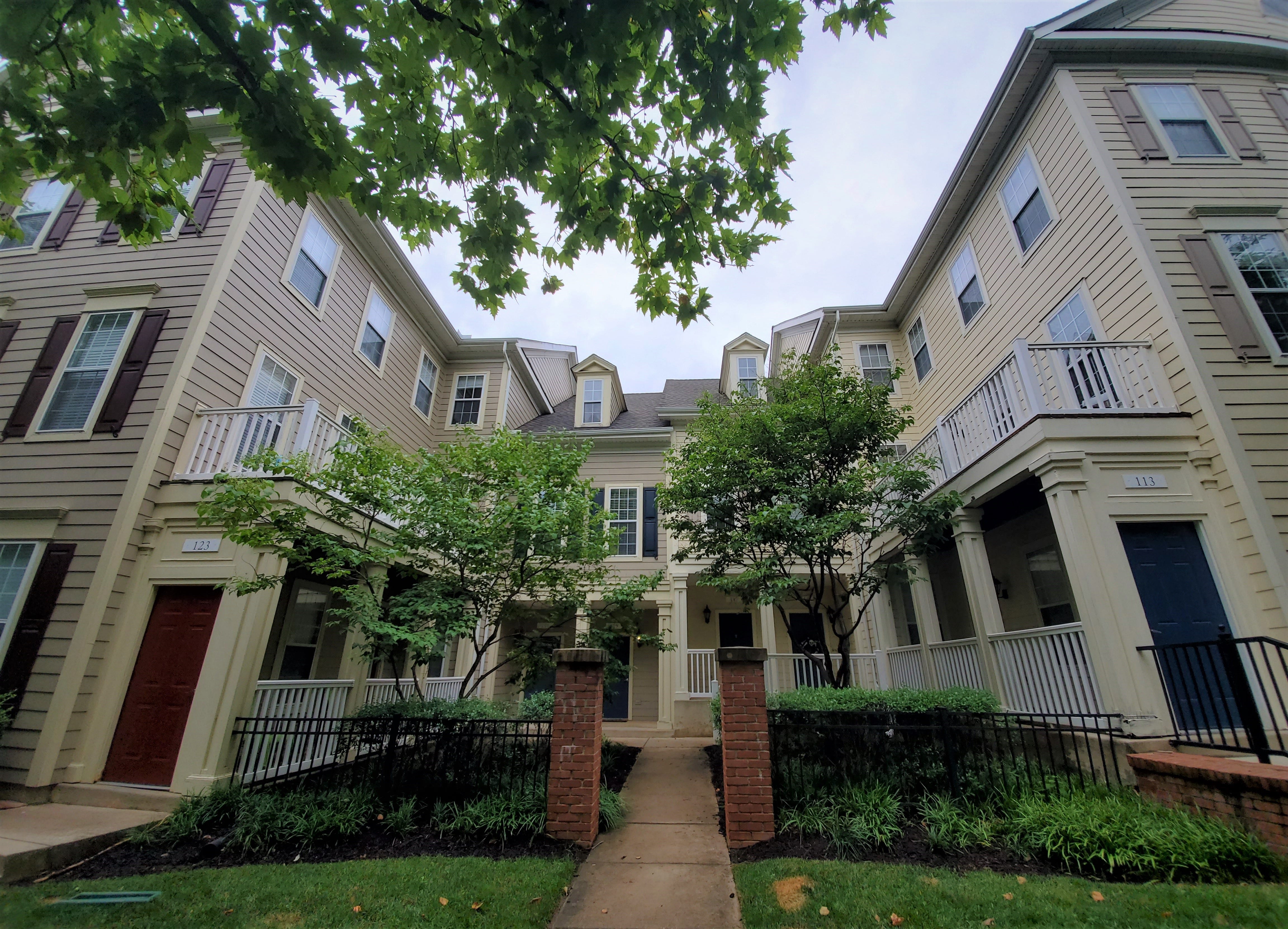 You Dropped This, King Farm by Addison Del Mastro