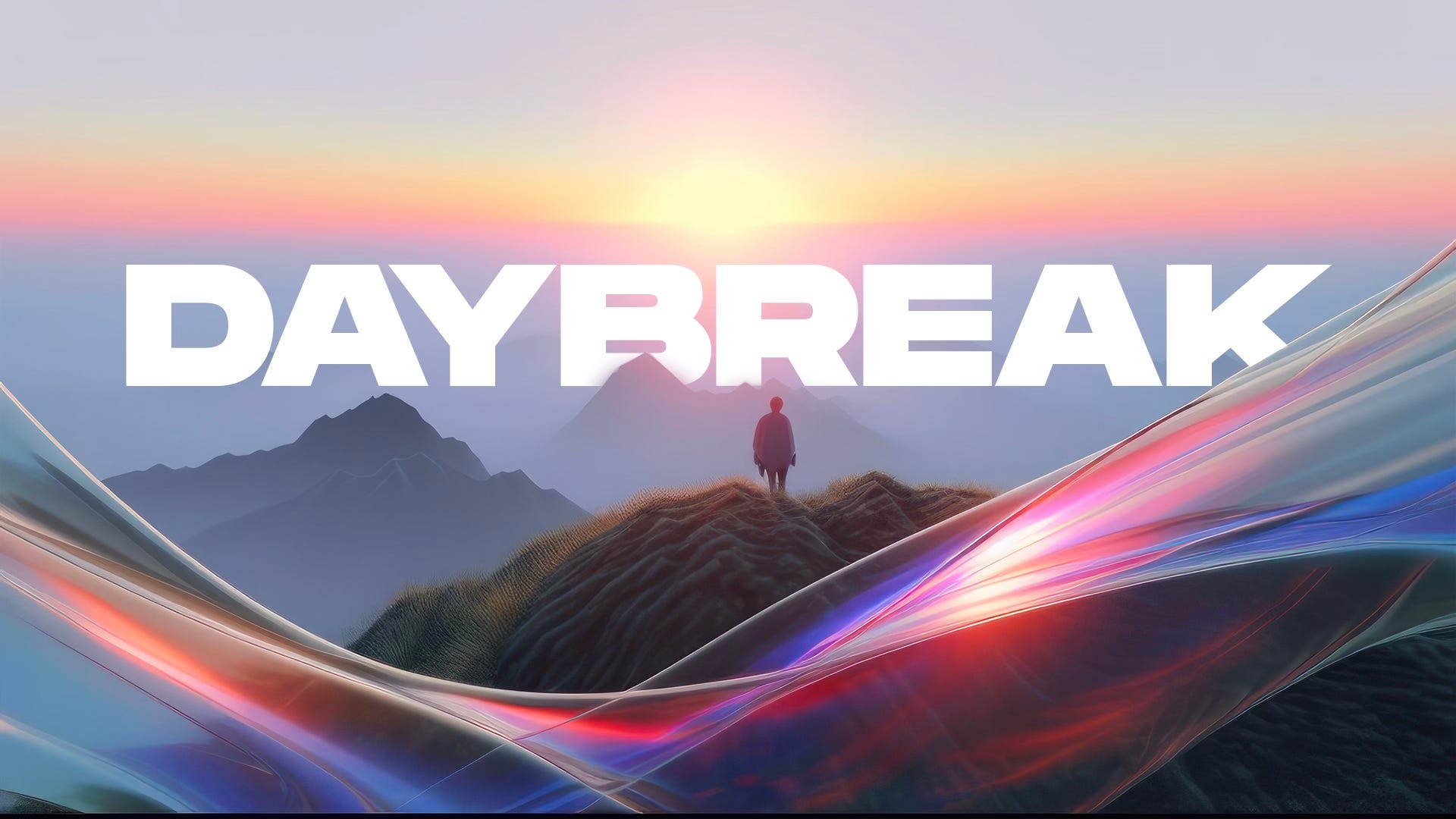 daybreak stockx