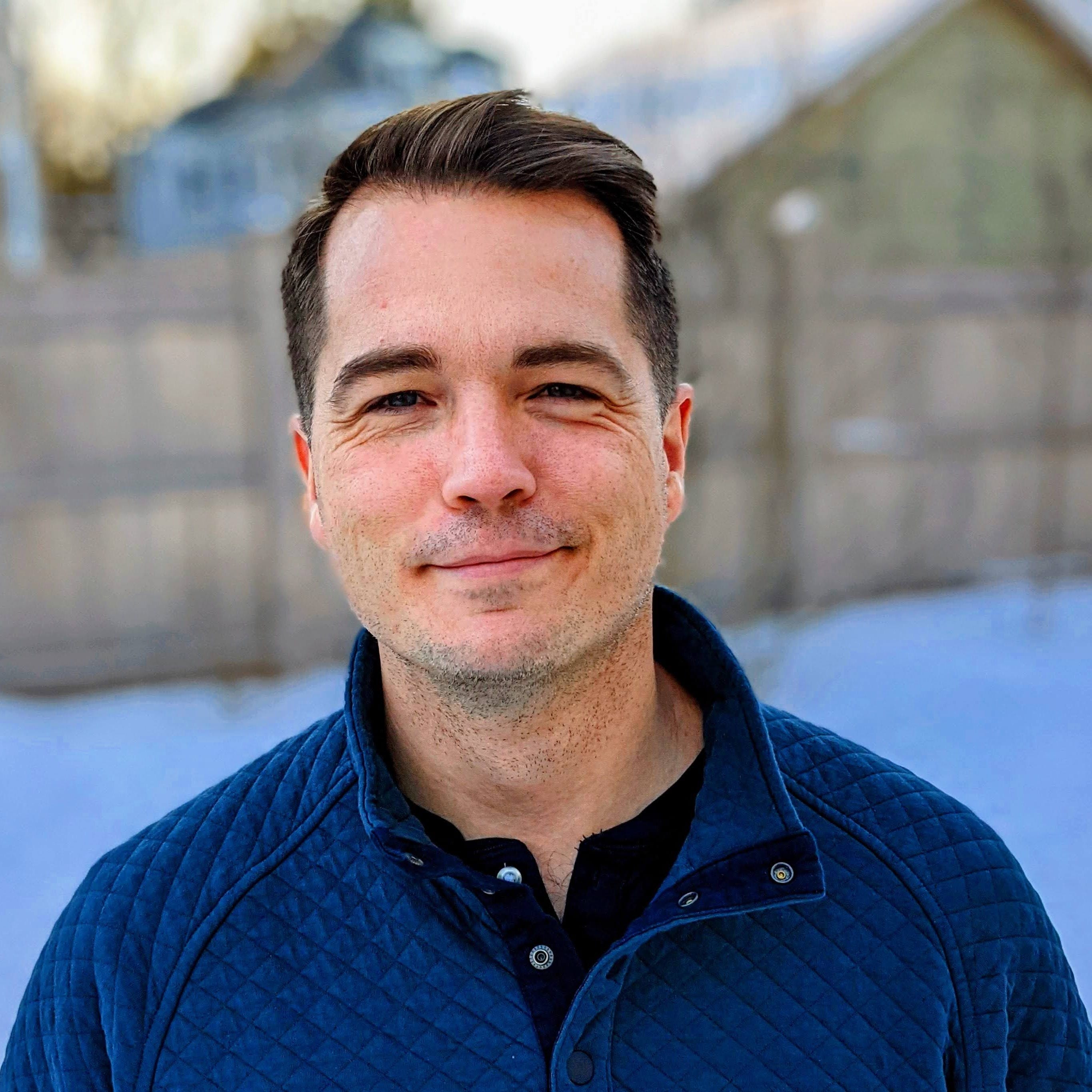 Nathan Hutto | Substack