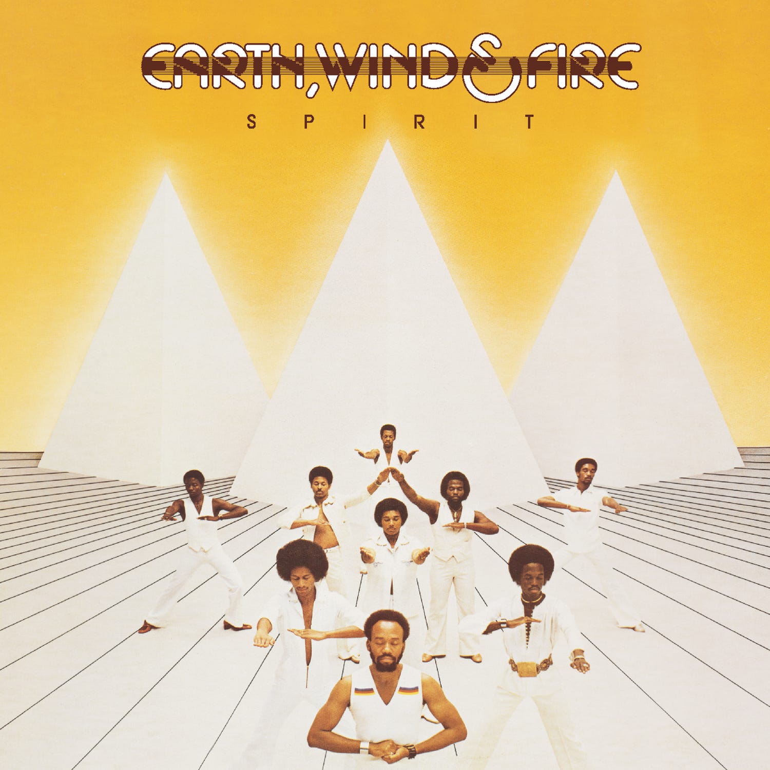 Funk, Love, and Unity: The Enduring Legacy of R&B in 1976