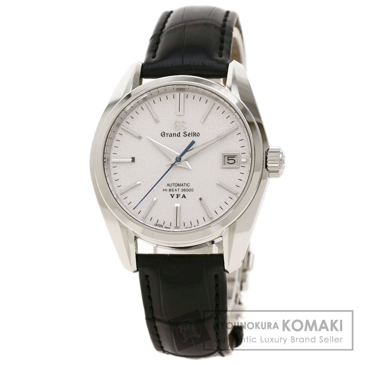 Grand seiko sbgh265 new arrivals