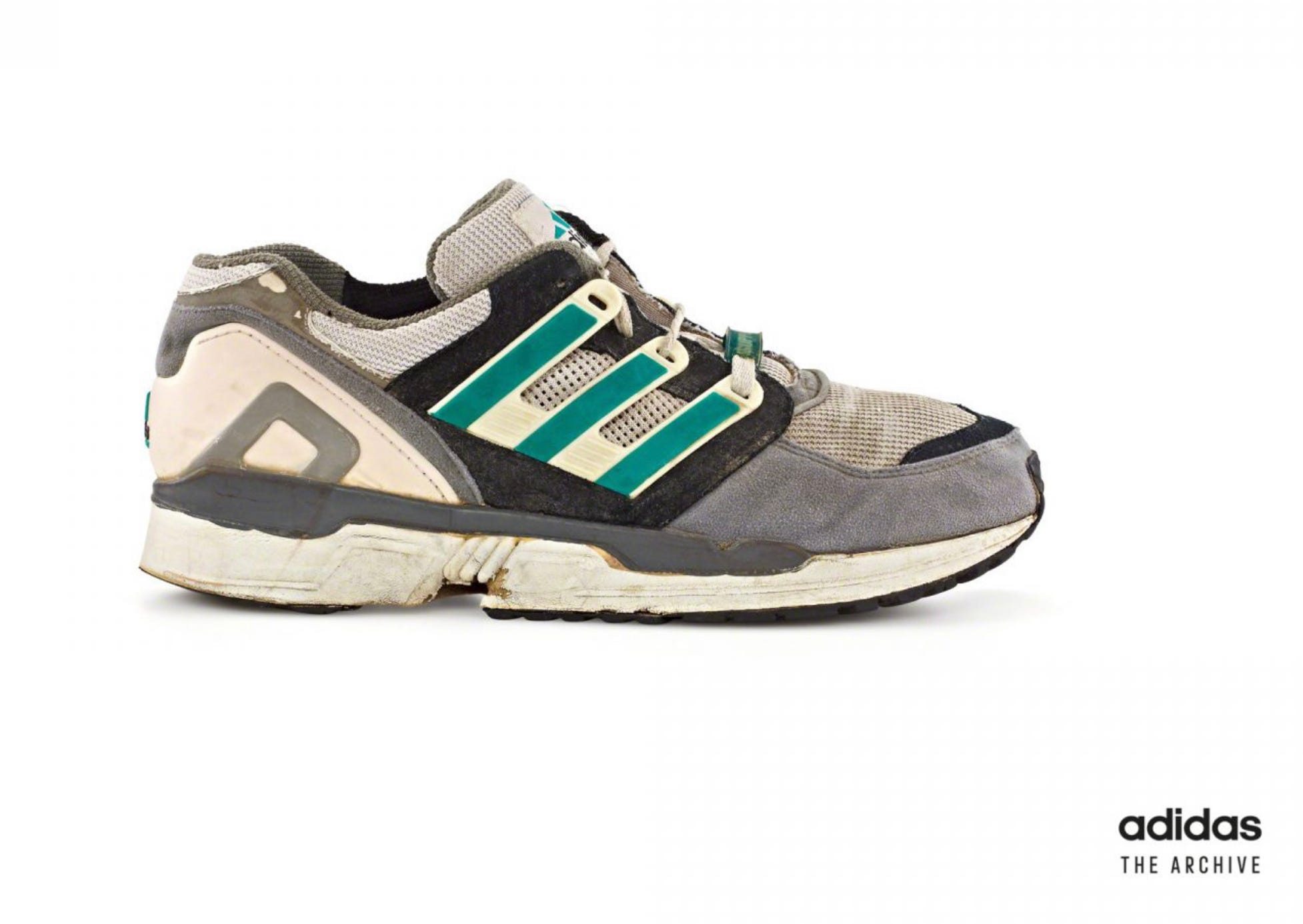 Adidas equipment 1991 deals