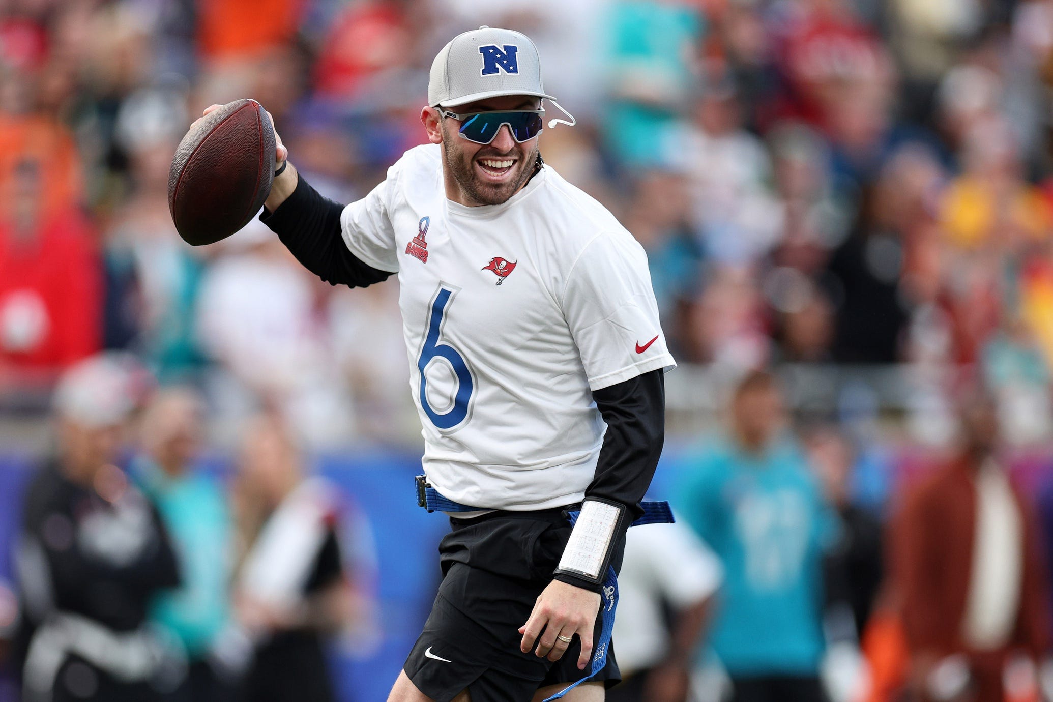Vikings next QB can t just fill the void