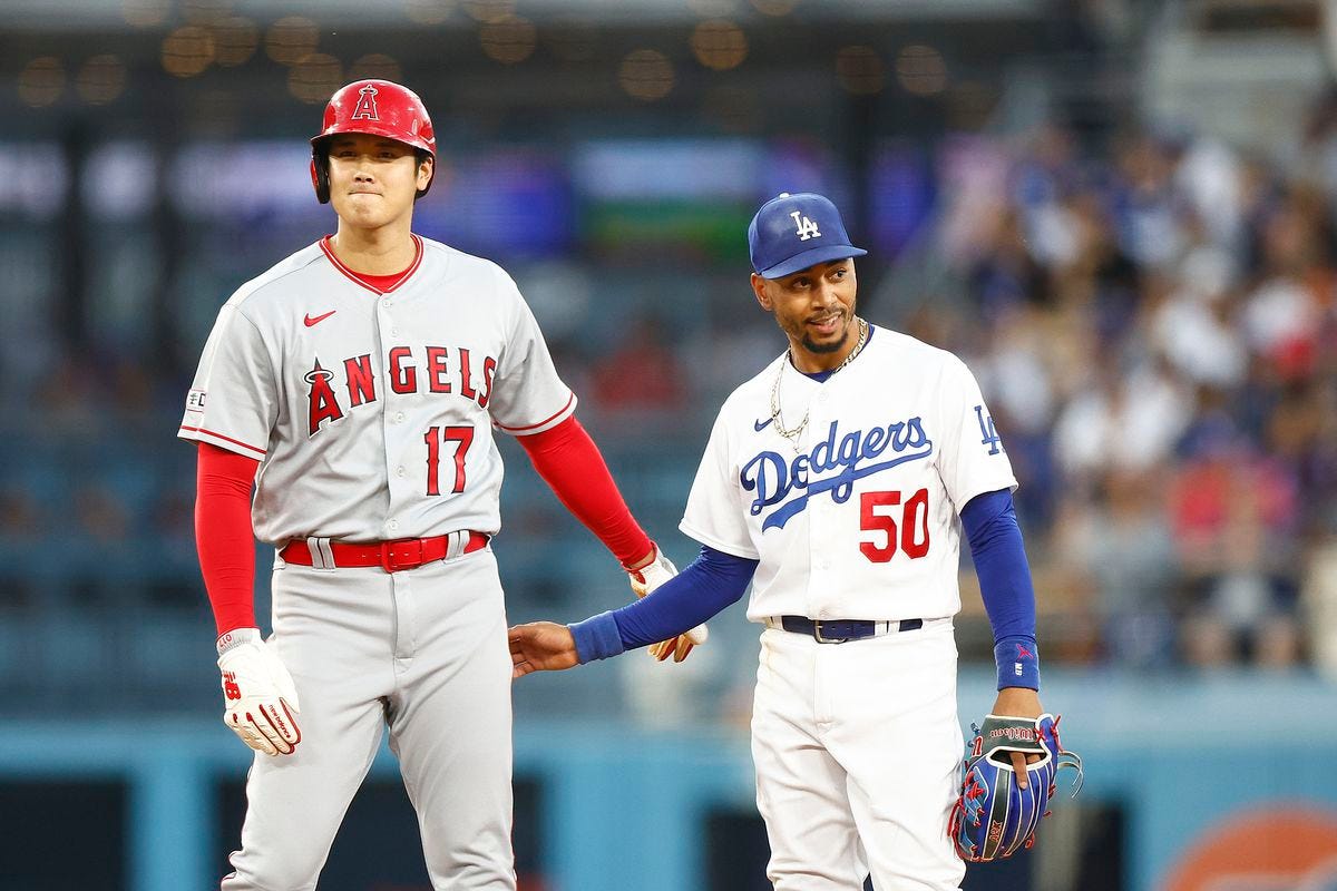 The Unique Structure Behind Shohei Ohtani's 700 Million Contract