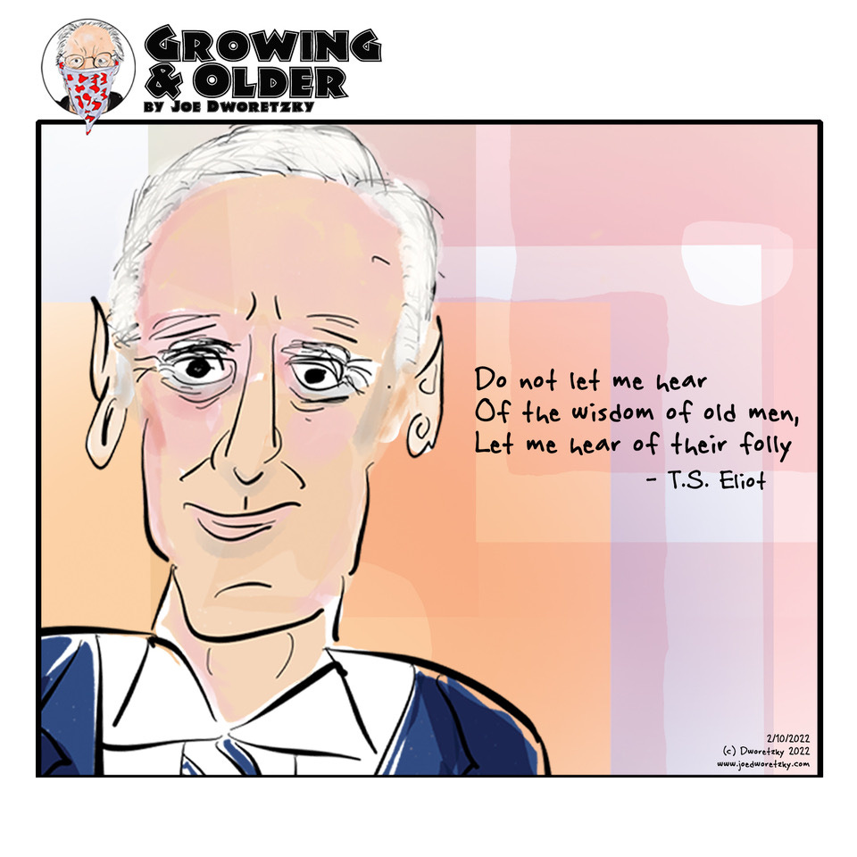 Joe Biden's Perilous Path - by David Paul - Graffiti