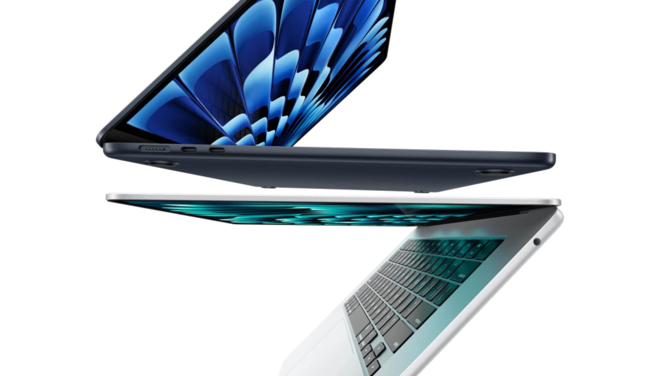 2025 MacBook Air M4 - Unboxing, Setup and First Look! - YouTube