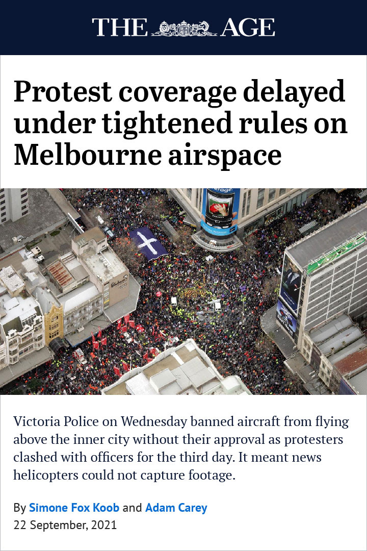 The Undeclared War Securitization