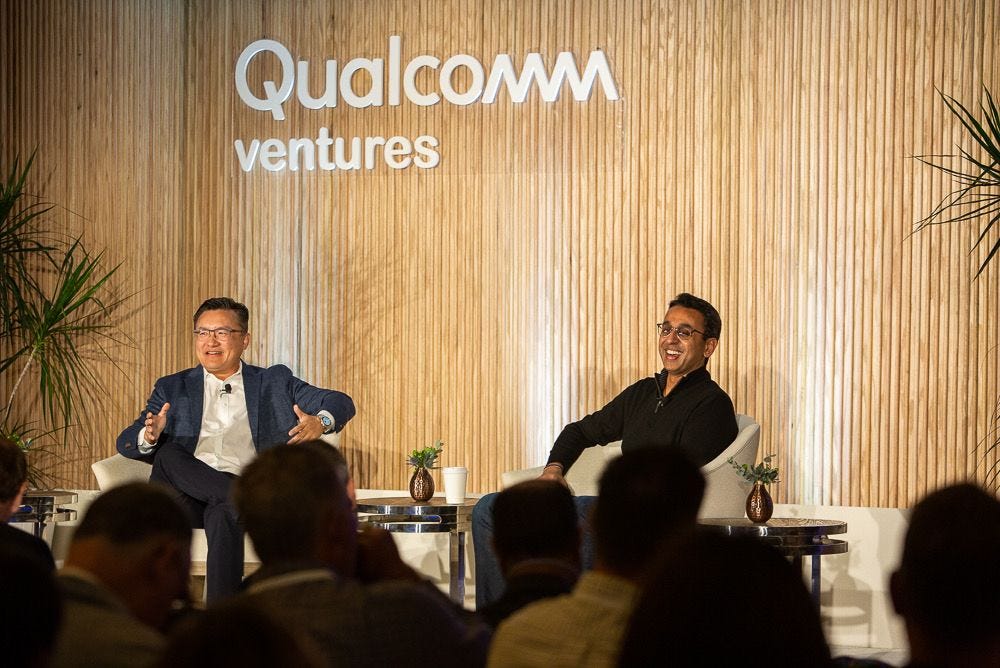 San Diego's and Intuit Ventures Invest in AI Startup Anthropic