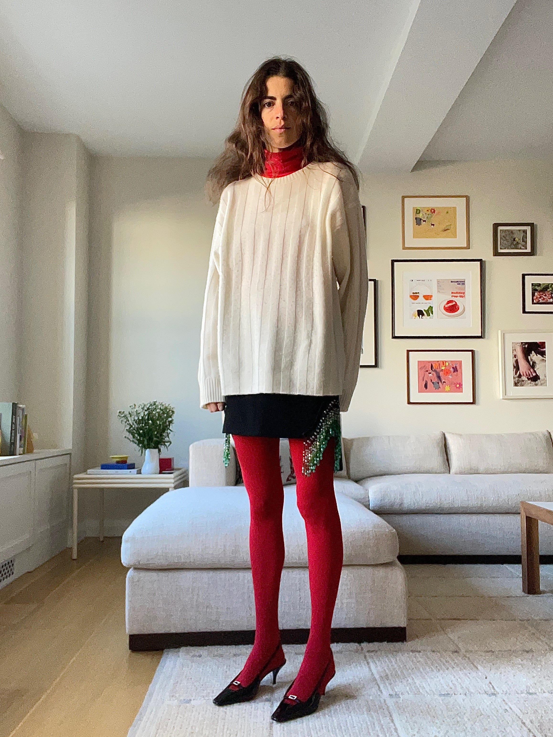 Calzedonia tights amazon top