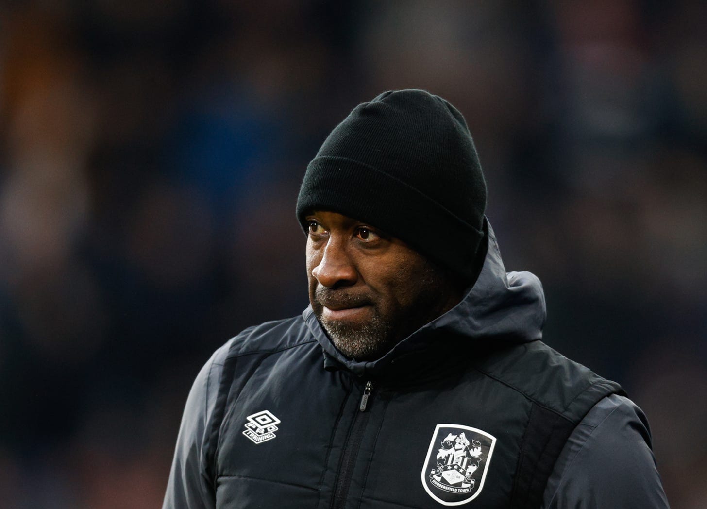 Huddersfield town manager discount