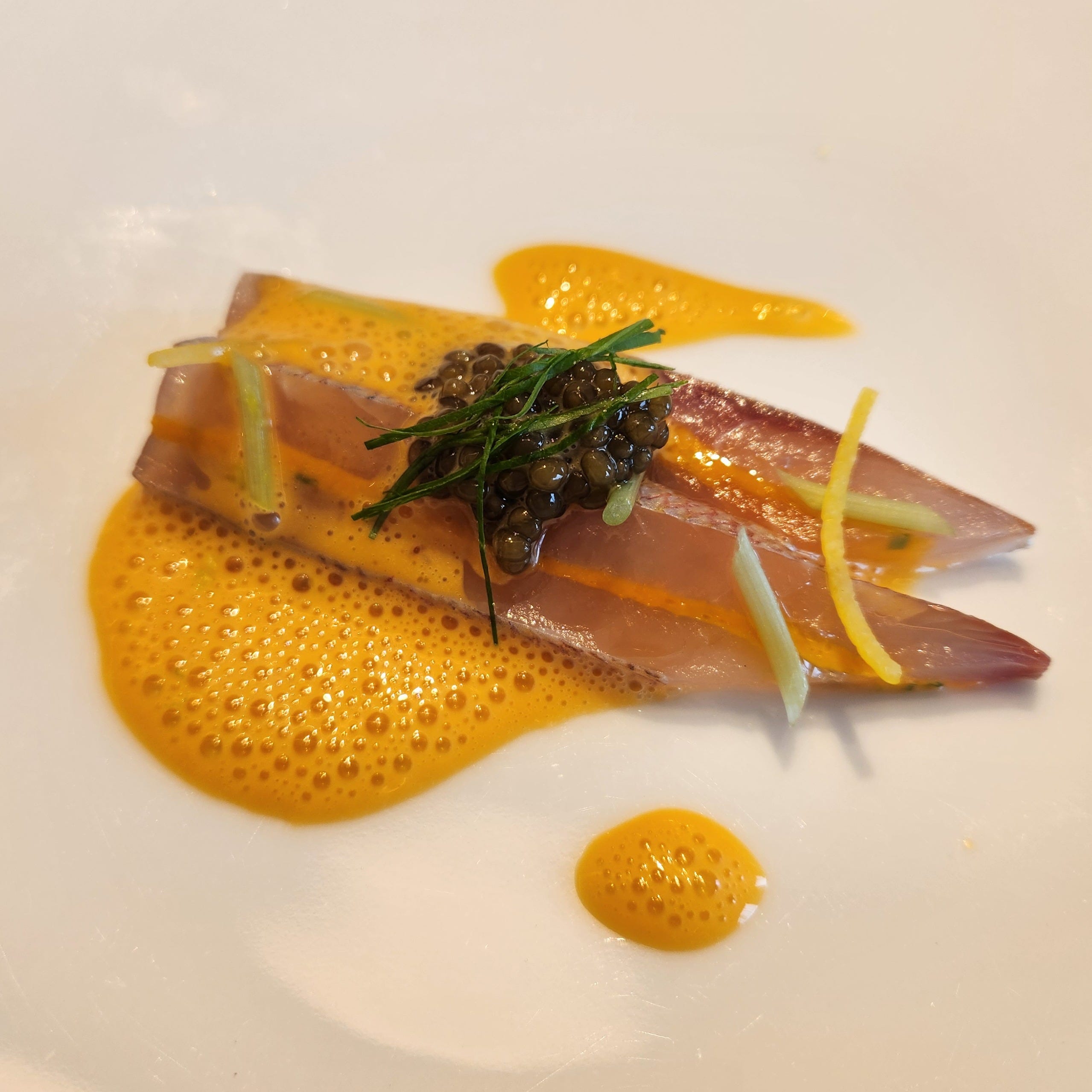 Sezanne - Epicurus's List