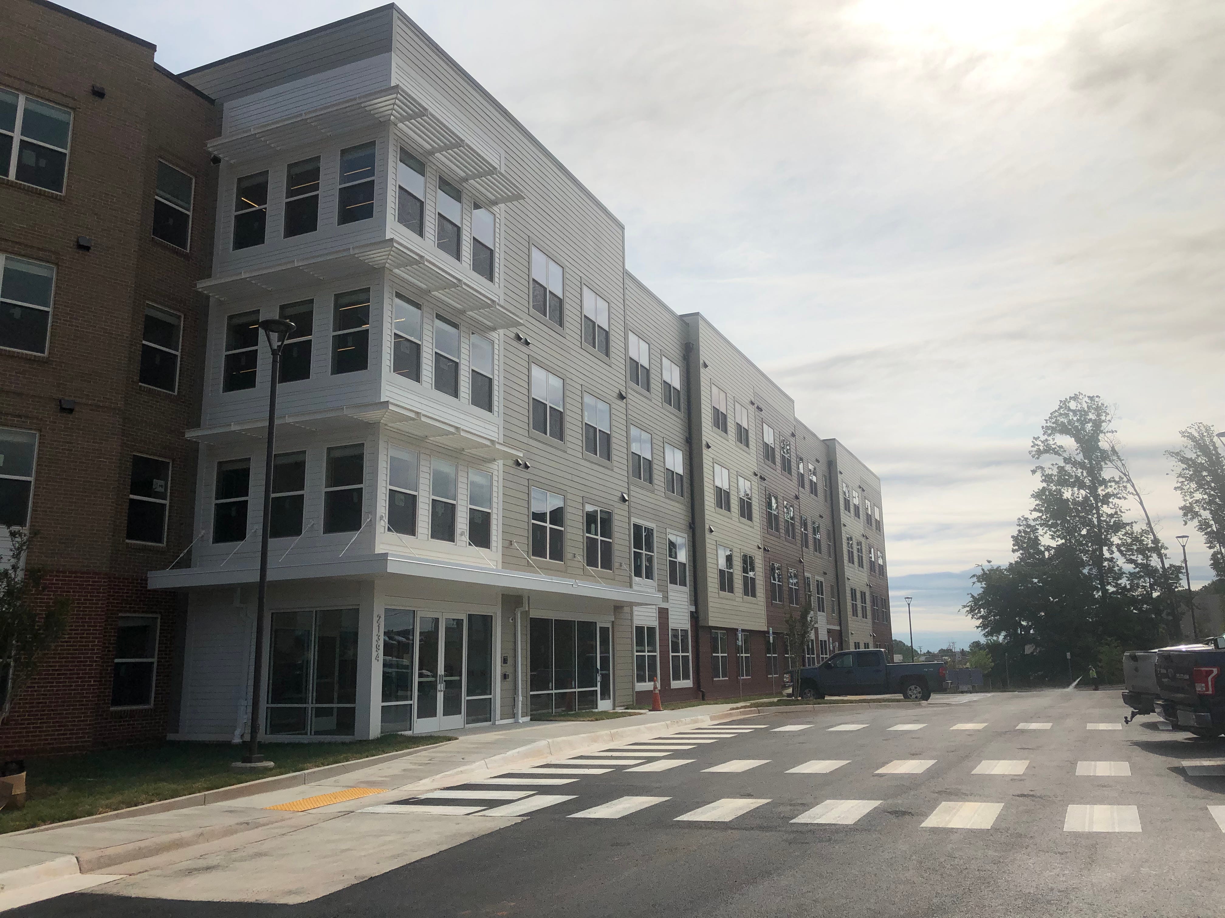 Affordable Housing A Critical Issue for Communities