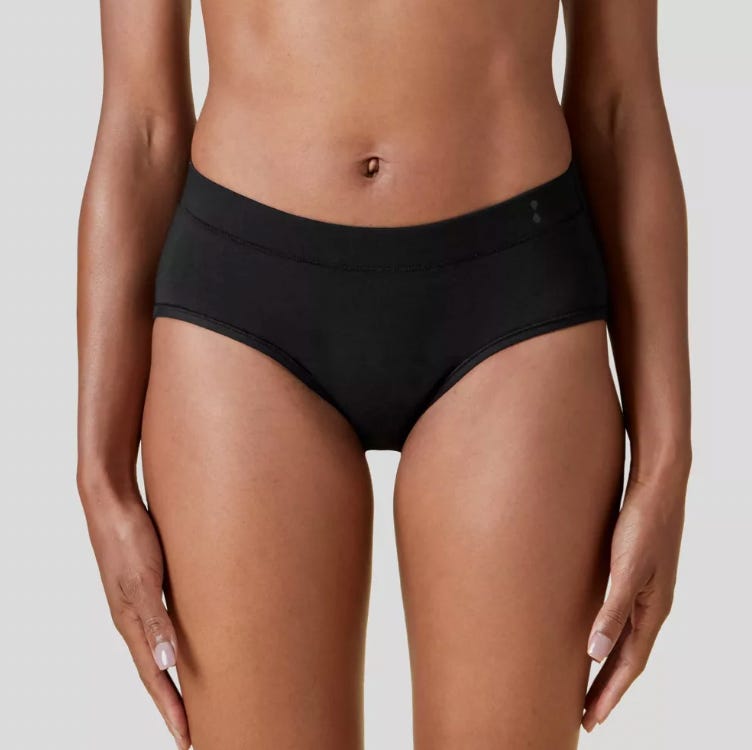 Should I be worried about toxic chemicals and Thinx