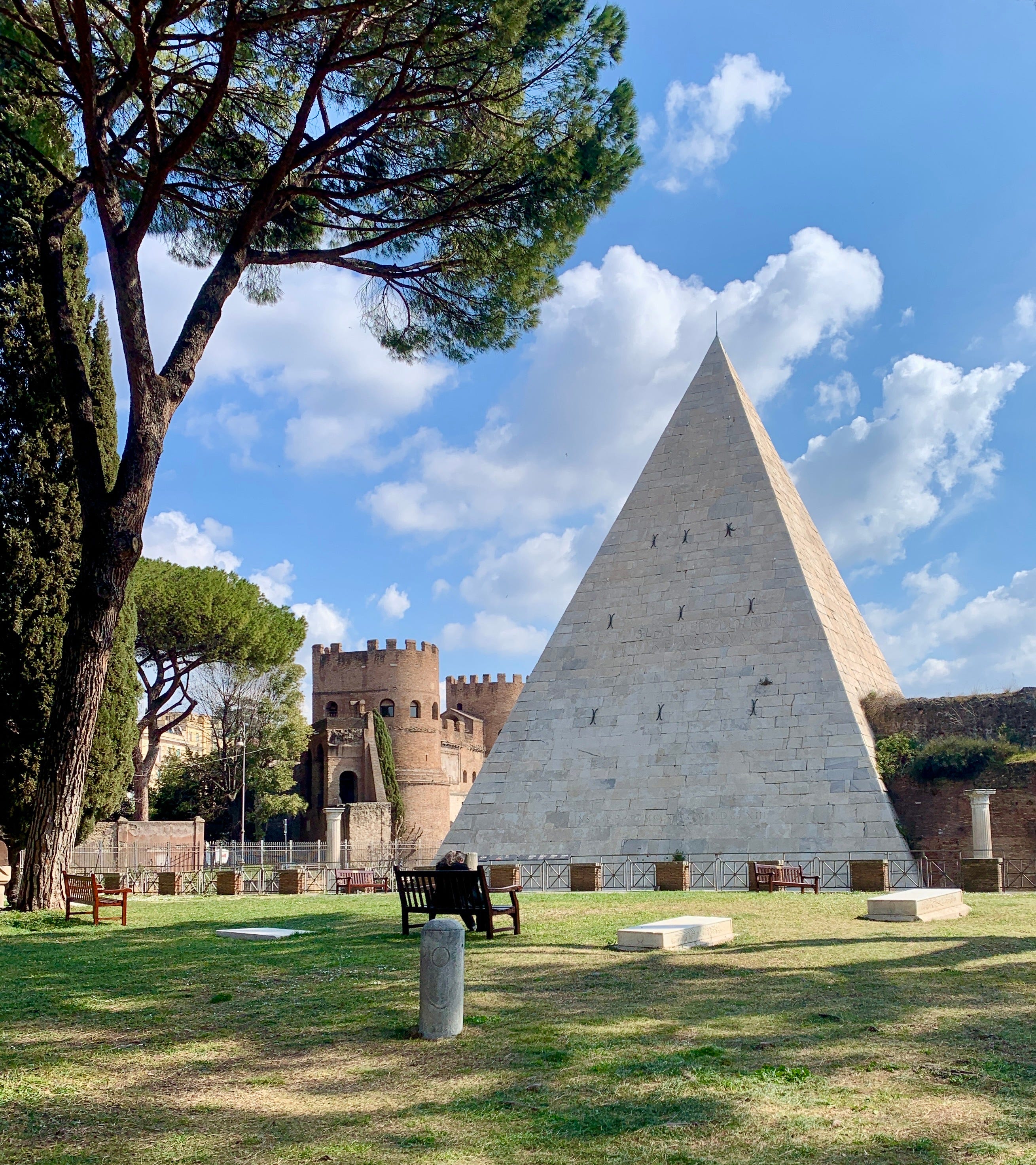 Egyptian Obelisks In Rome By Gillian Longworth McGuire Egyptian Obelisks In Rome By Gillian Longworth McGuire