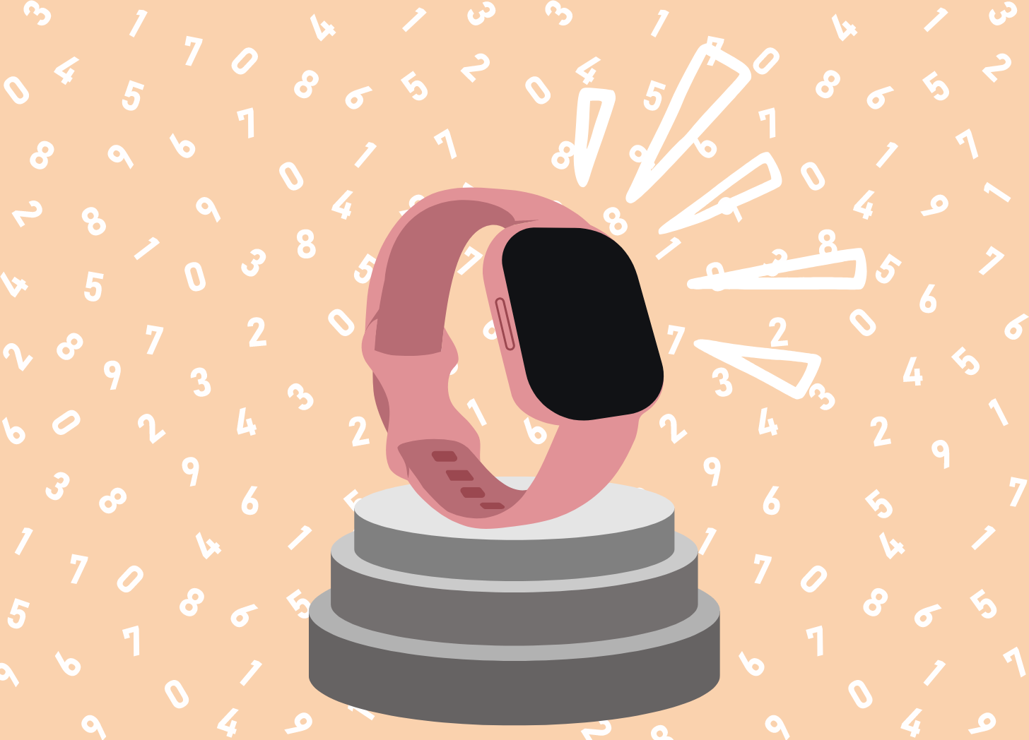 Do you need a running watch or can you just use your phone