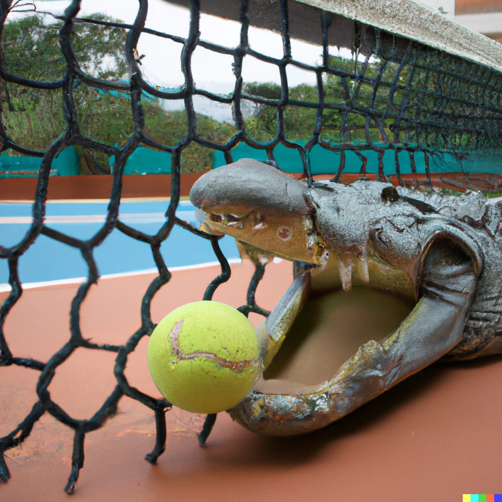Ejemplos de los Estilos de ense anza en TENIS