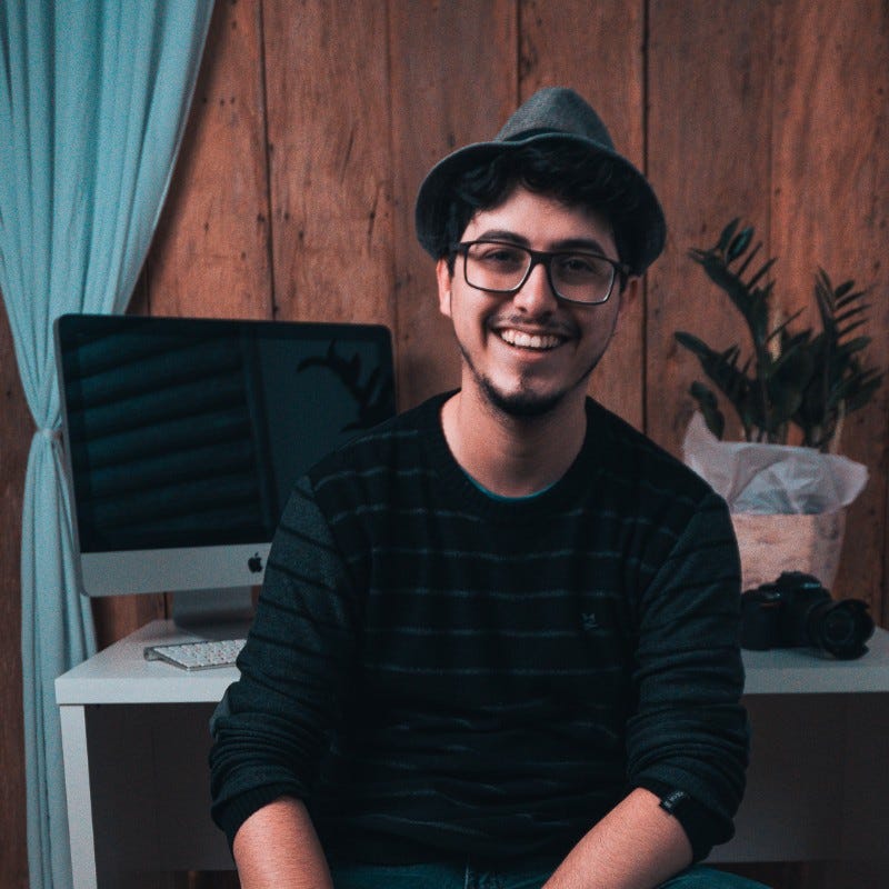 Pedro Gonçalves | Substack