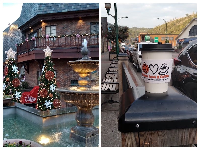 My Top 5 Most Visited in Gatlinburg As a Local