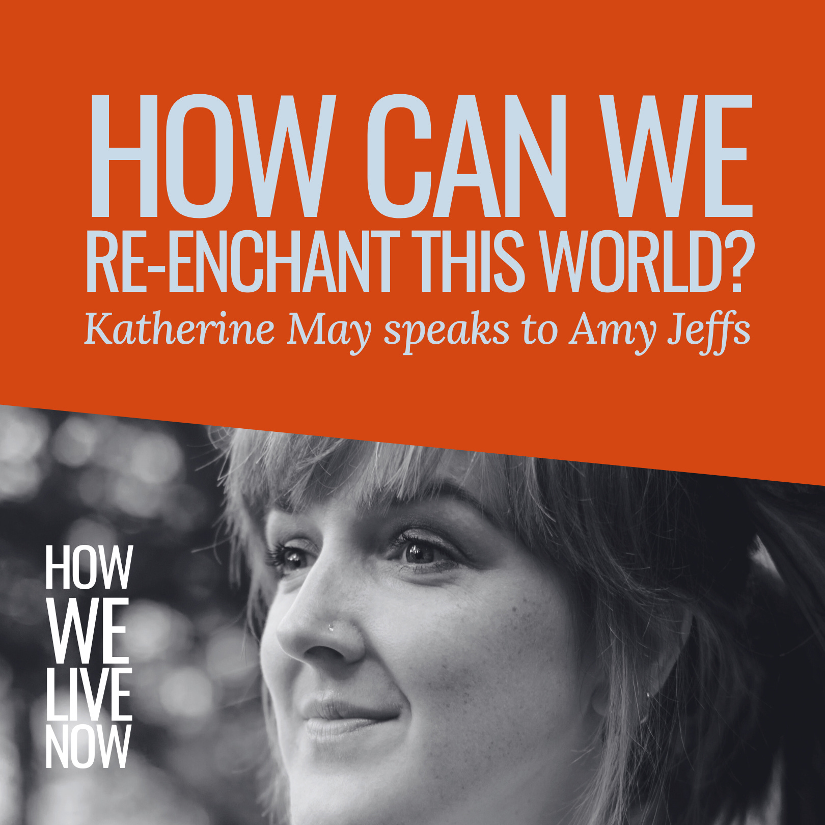 How We Live Now: Amy Jeffs on ancient stories and new understandings