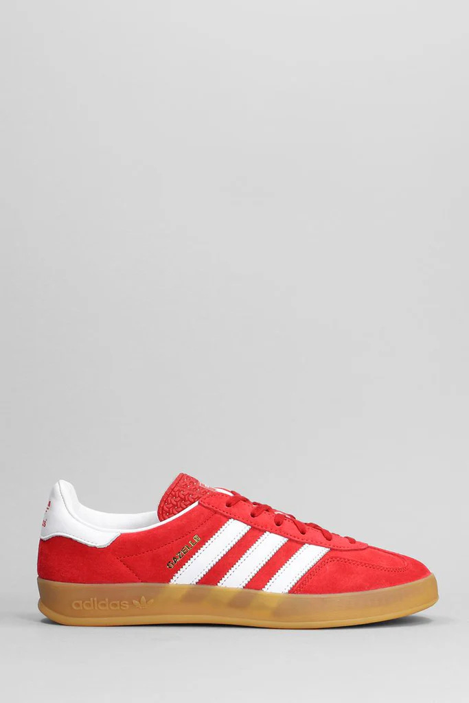 Shoes like gazelles outlet
