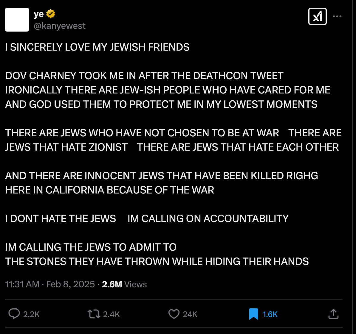 Kanye Deranged Penguin By Isaac Simpson The Carousel