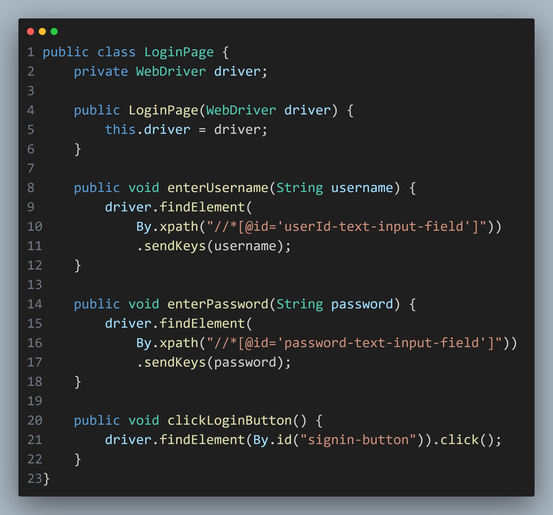 Mastering Test Automation with SOLID Principles