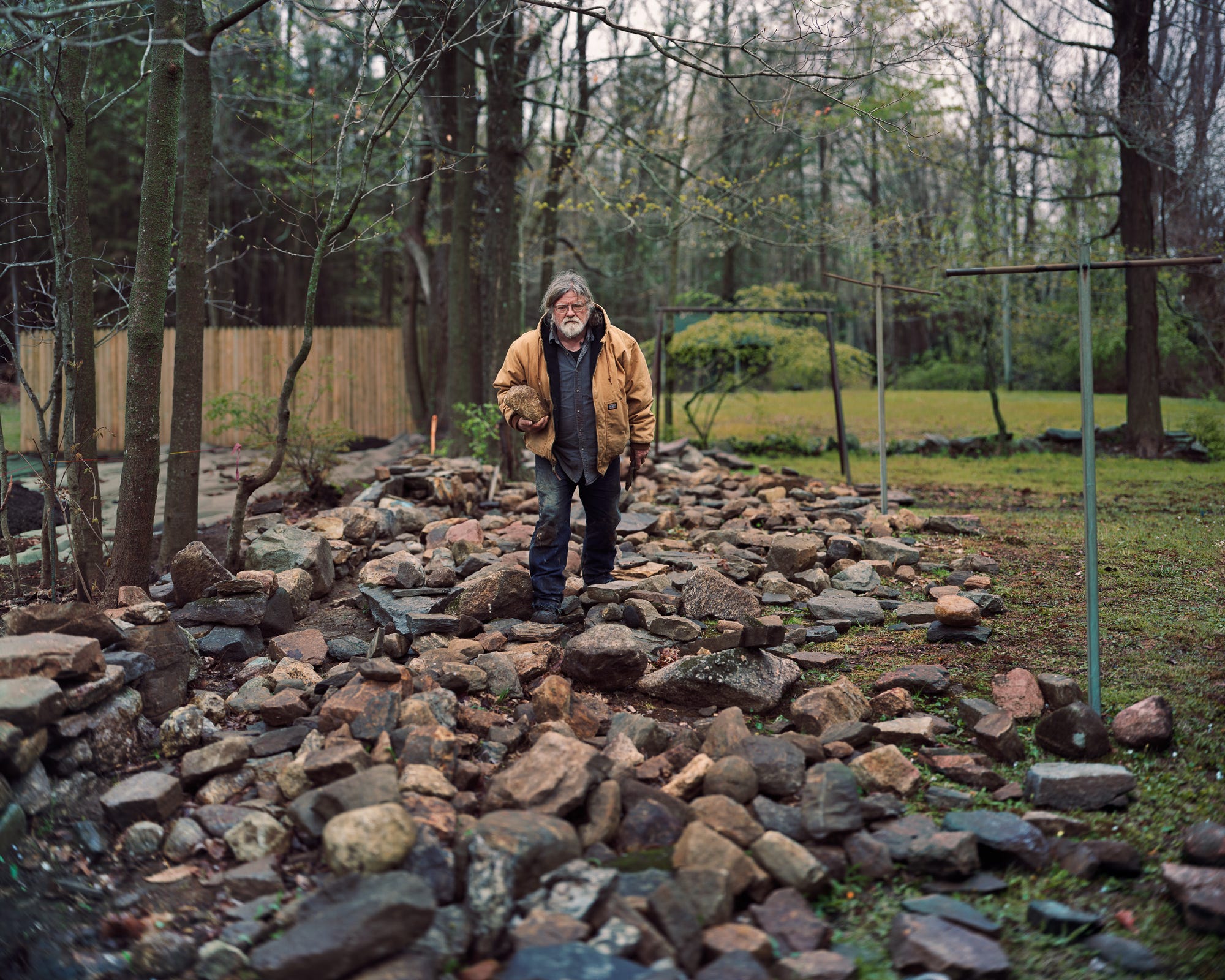 Spotlight: Greg Miller - by Andy Adams - FlakPhoto Digest