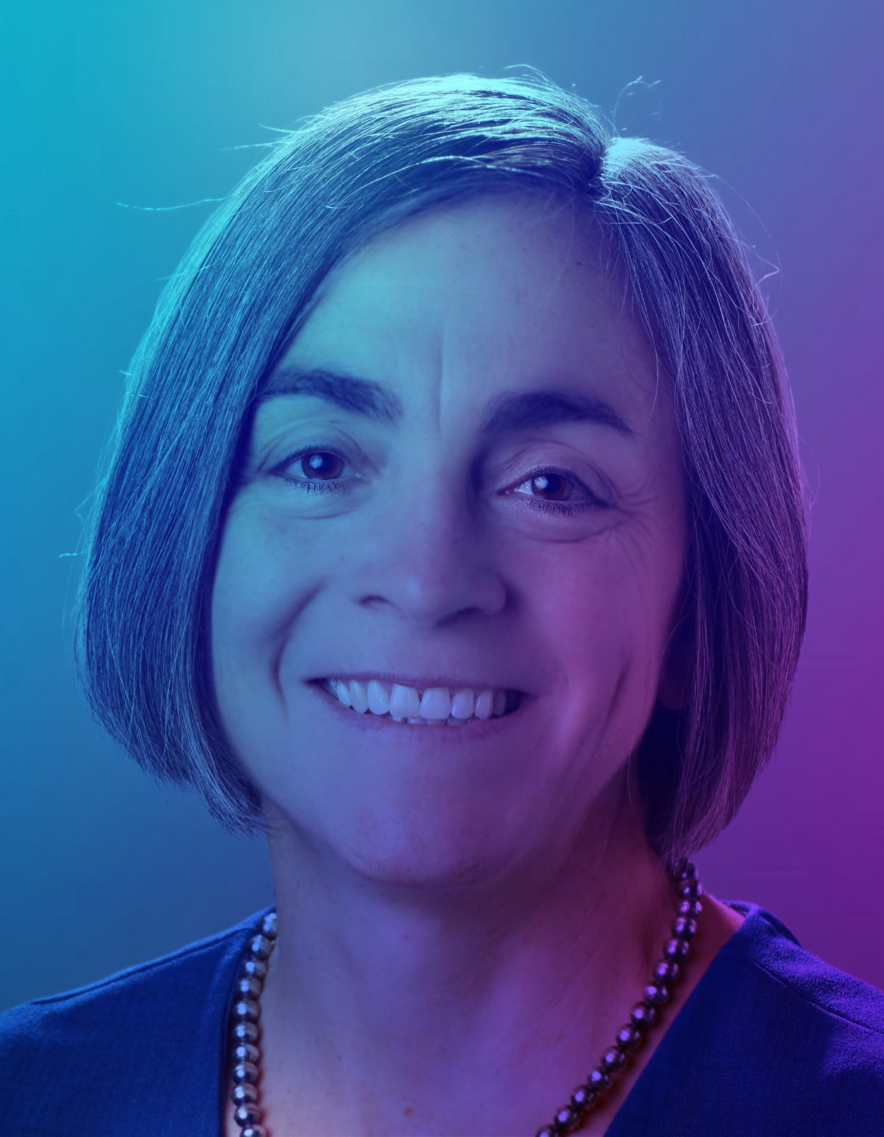 Episode 6: Catherine M. DesRoches, DrPH - the OpenNotes revolution
