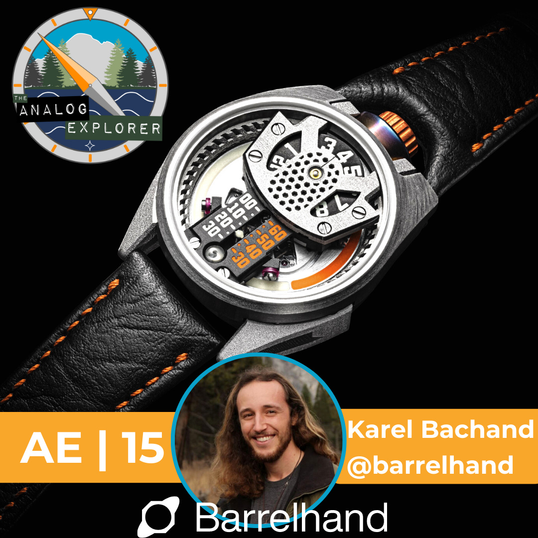 The college watch company best sale