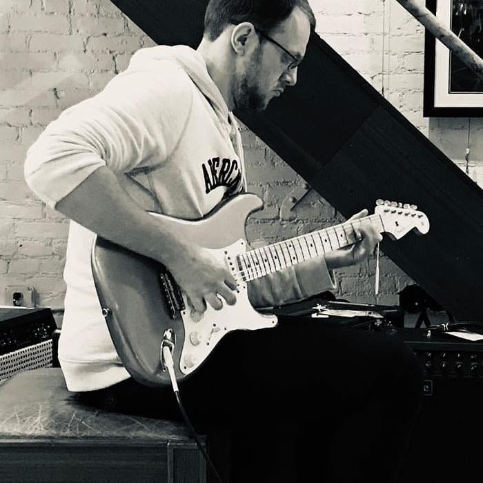 Aaron J. Govan | Substack